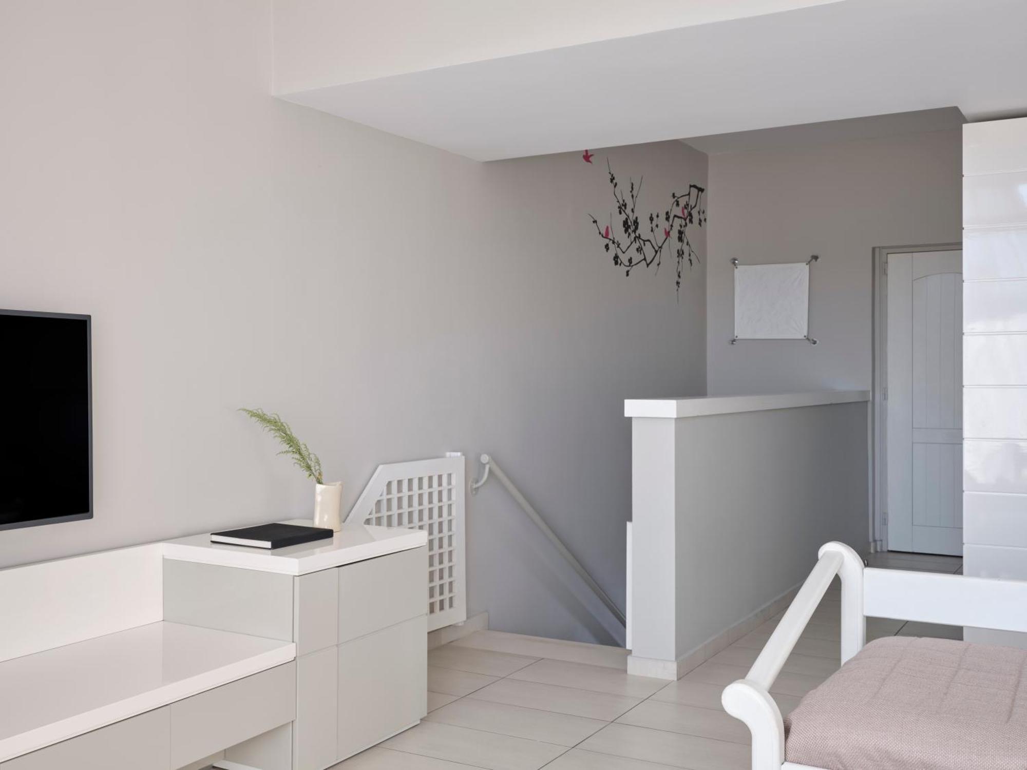 Family Suite Sea View Maisonette