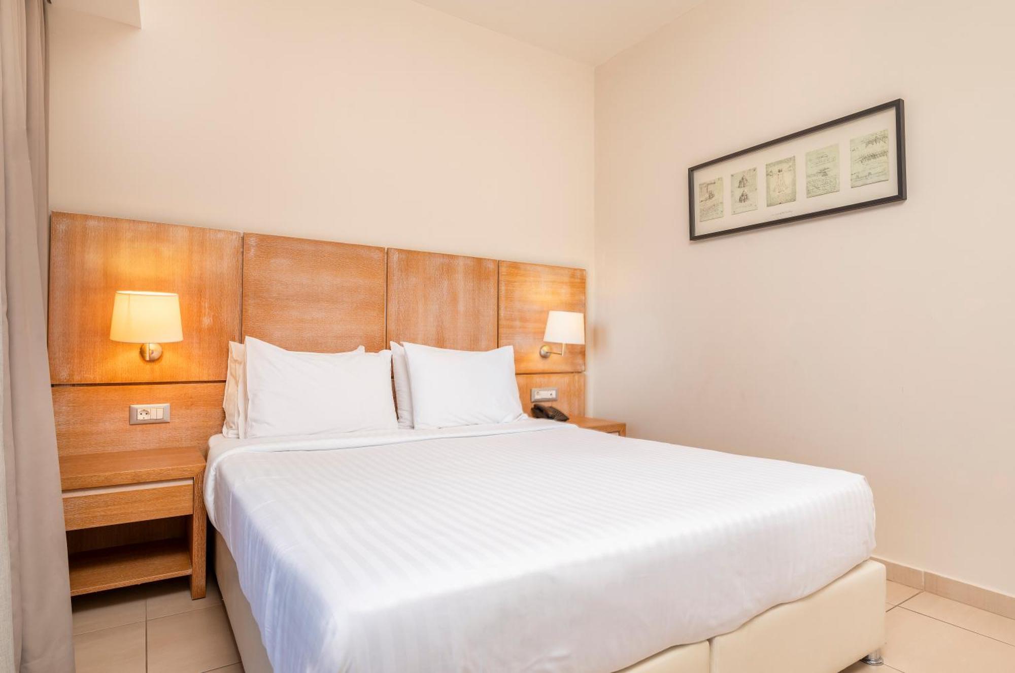 One-Bedroom Suite