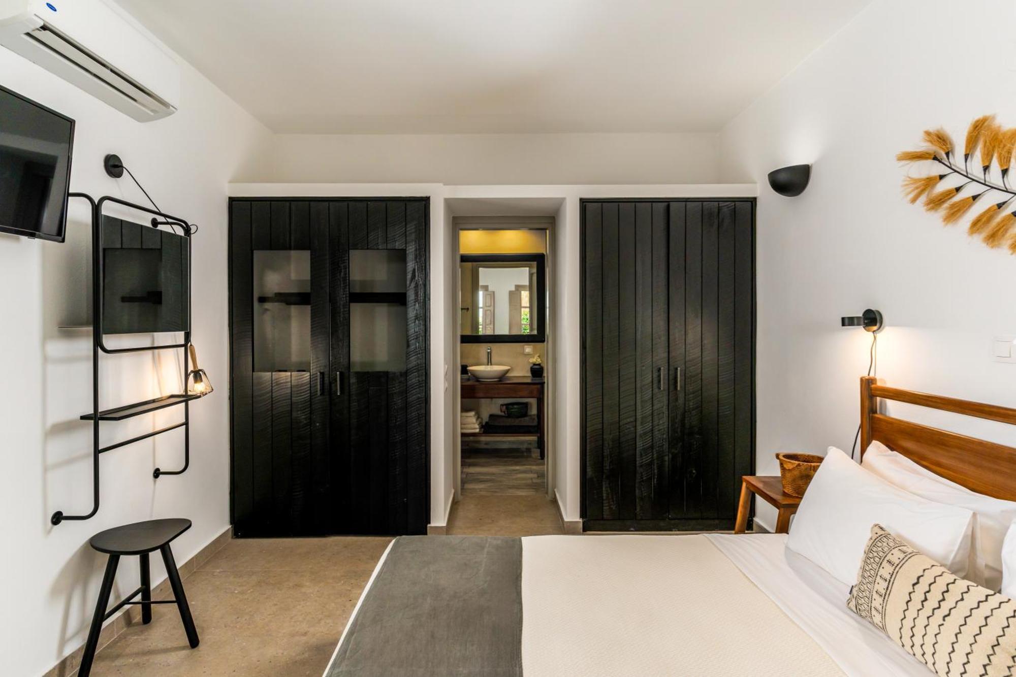 Cocoon Room Garden or Pool View