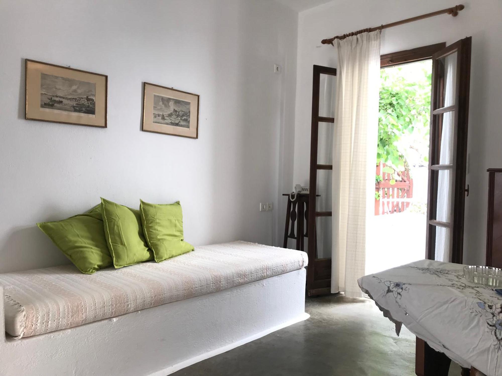 Standard Apartment