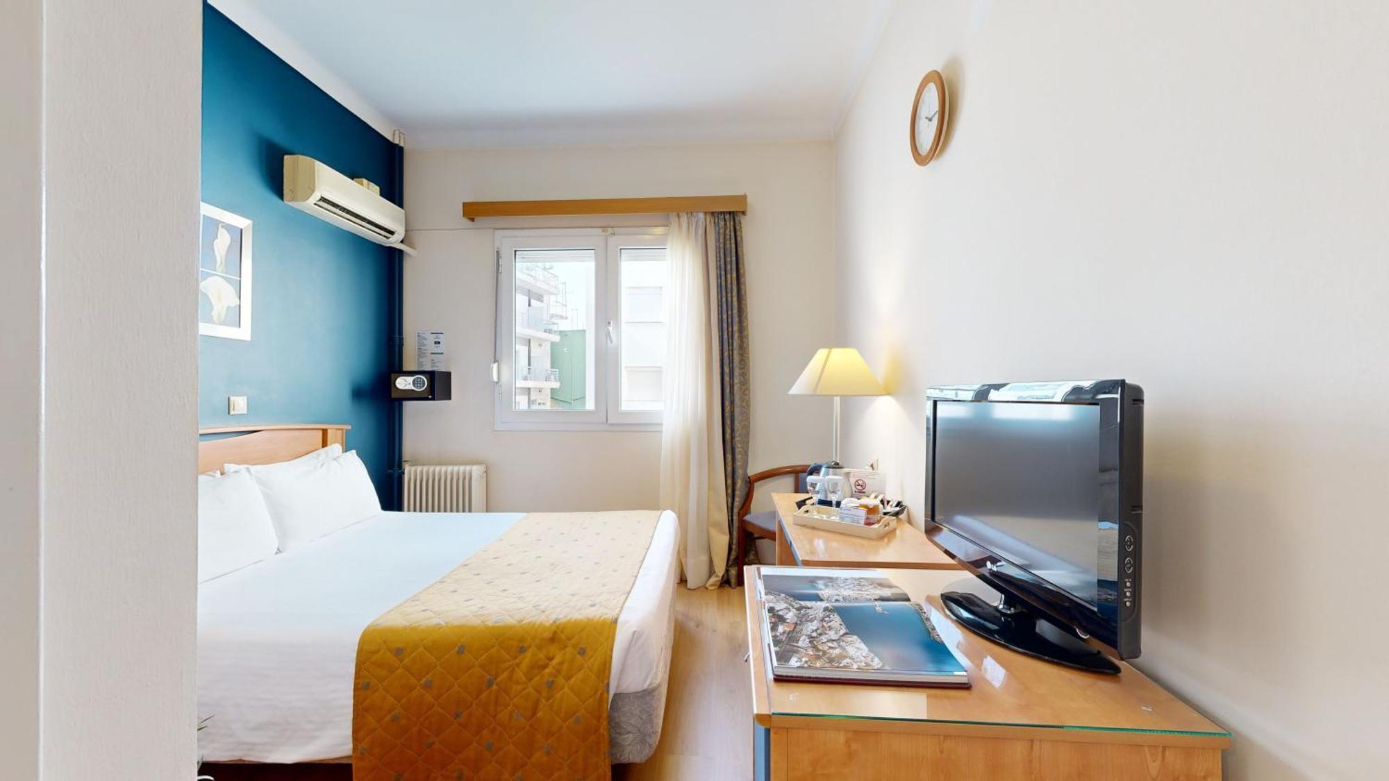 Small Double Room