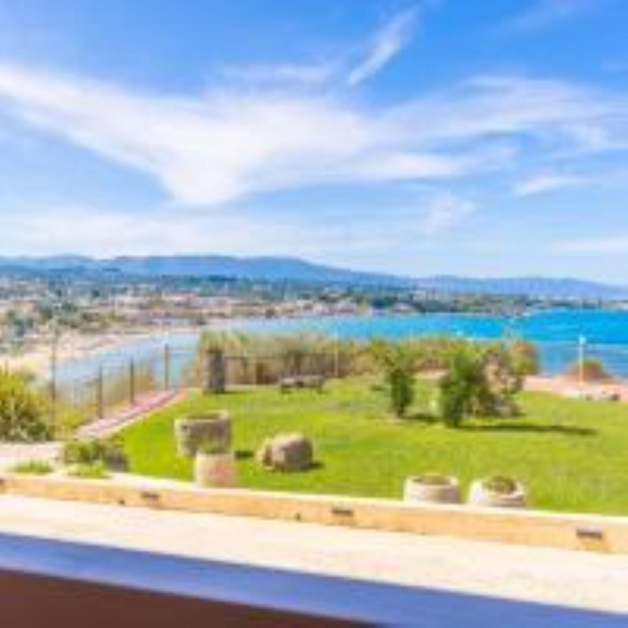 Superior Double Room Sea View