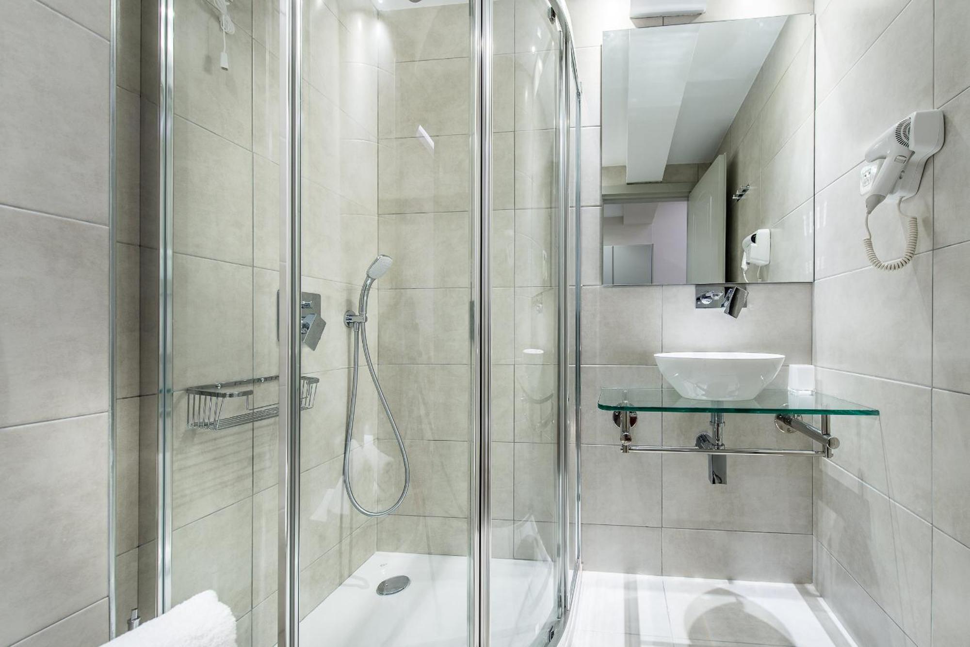 Superior Double Room Sea View