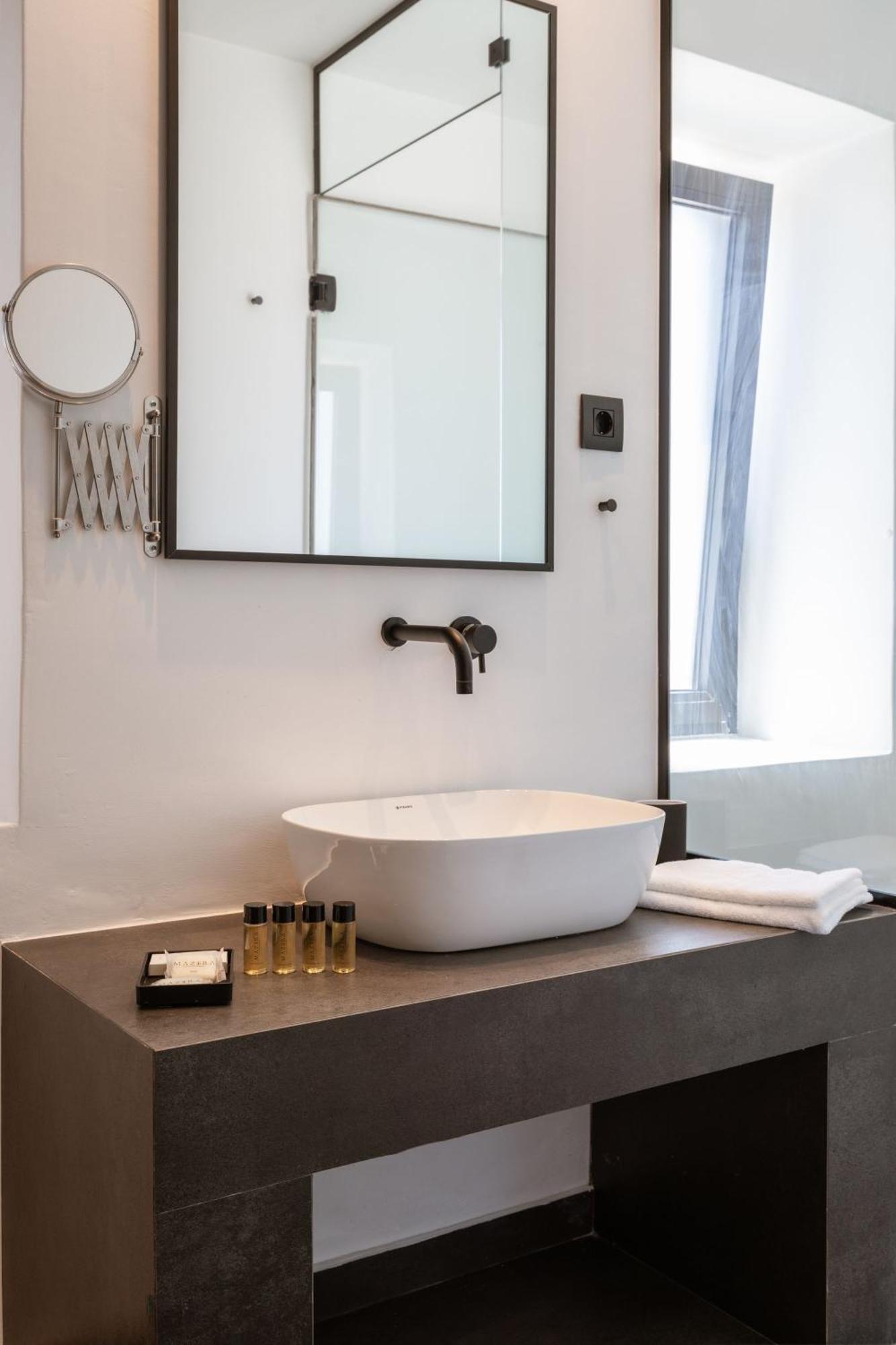 King Room Spa Bath
