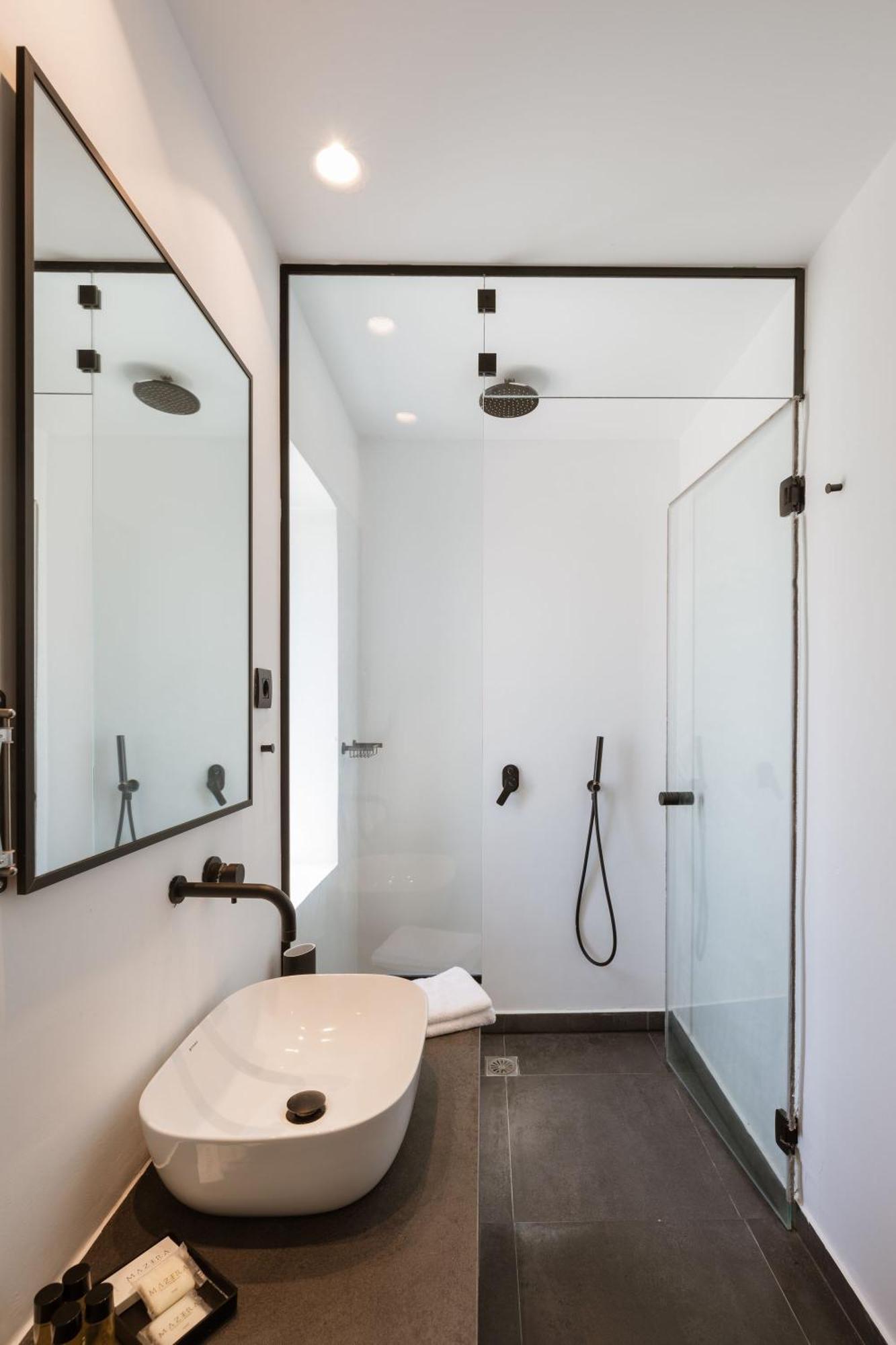 King Room Spa Bath