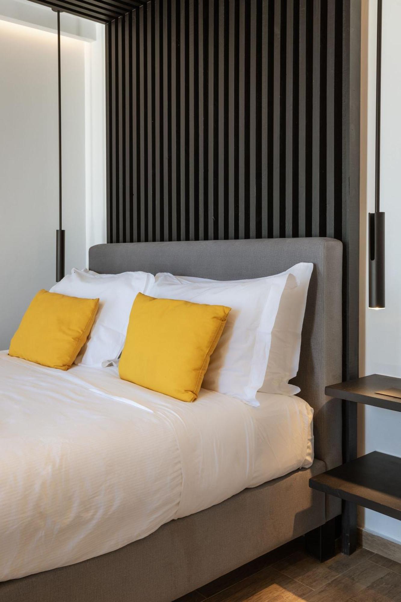 King Room Spa Bath