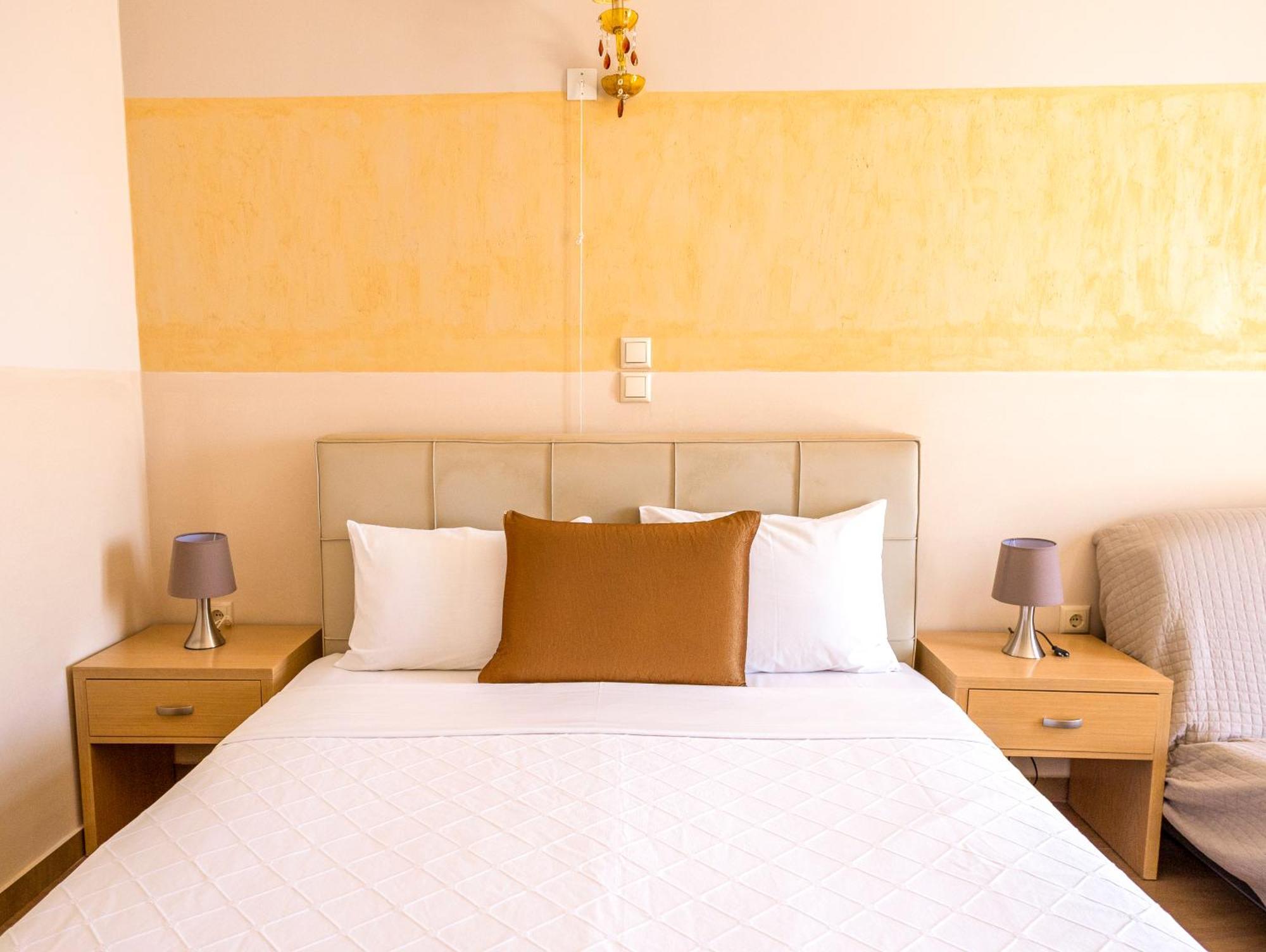 Superior Room Sea View