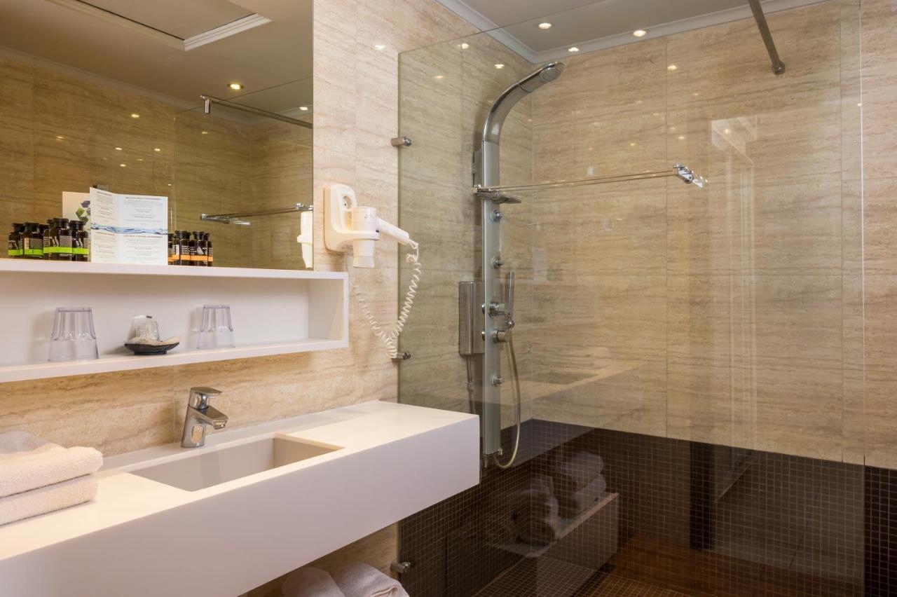 Suite Sea View