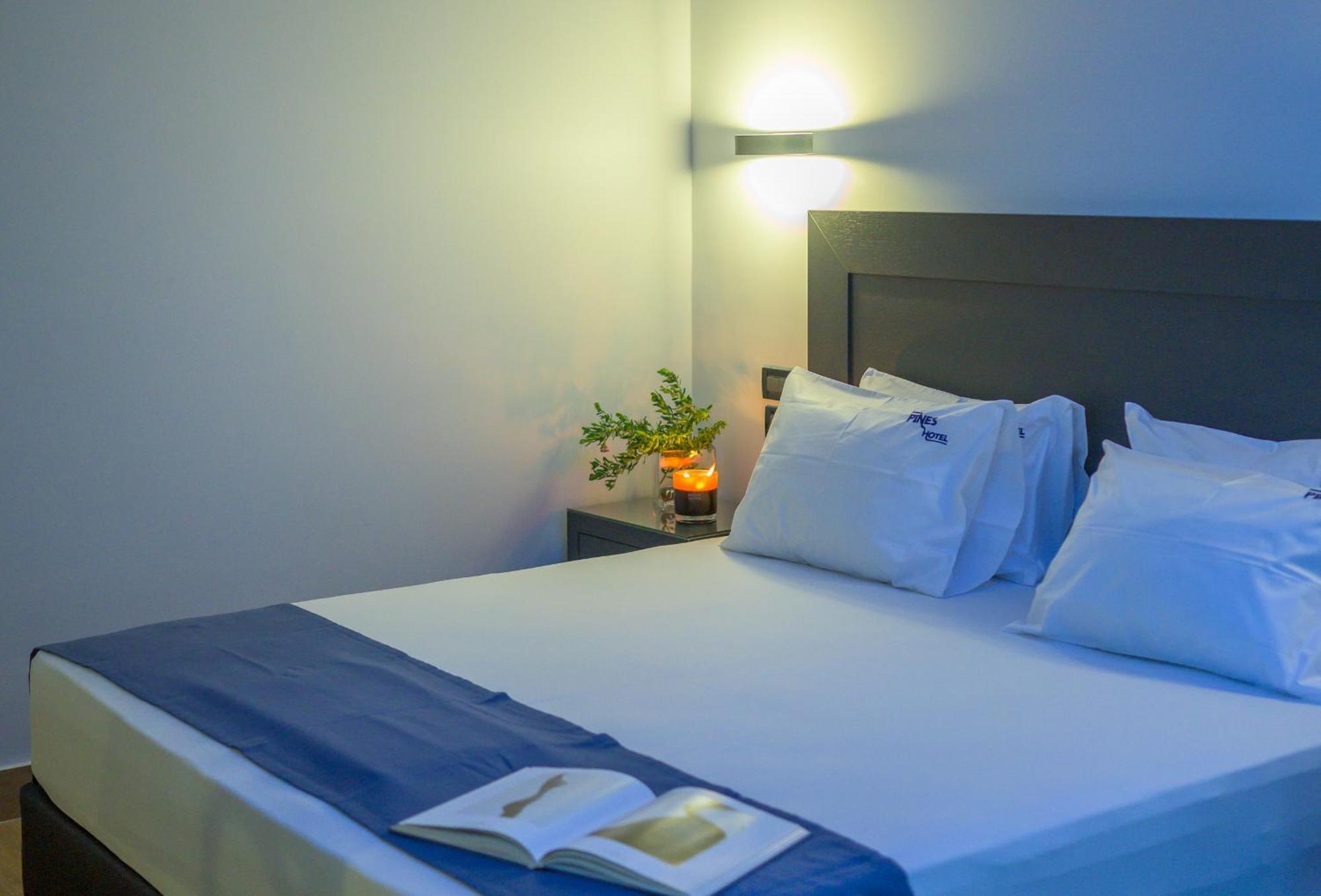 Deluxe Double Room Balcony