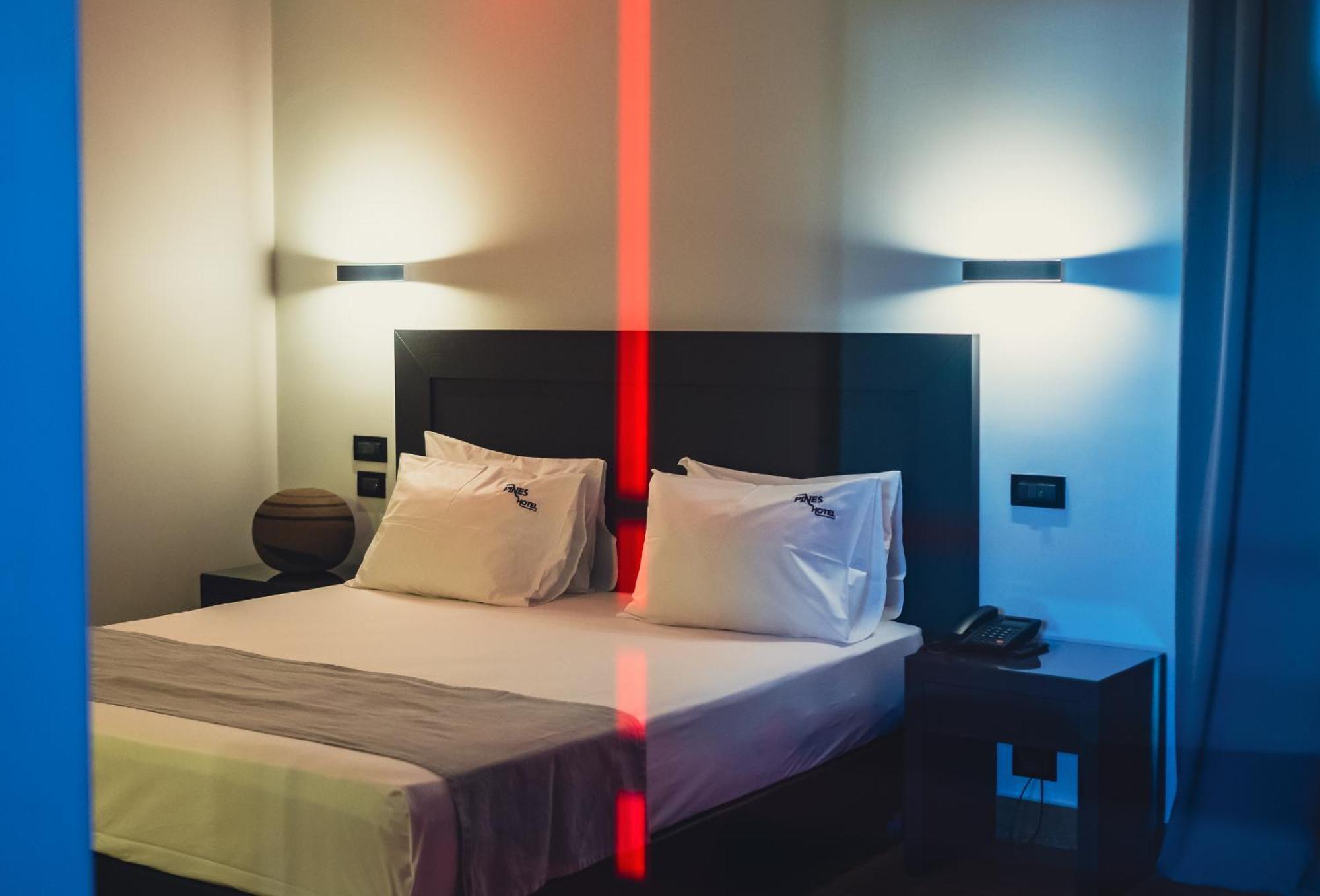Deluxe Double Room Balcony