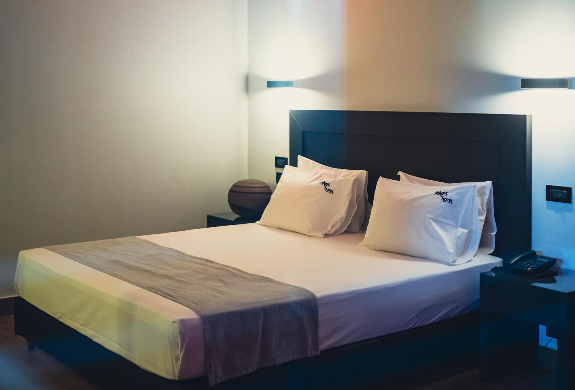 Deluxe Double Room Balcony