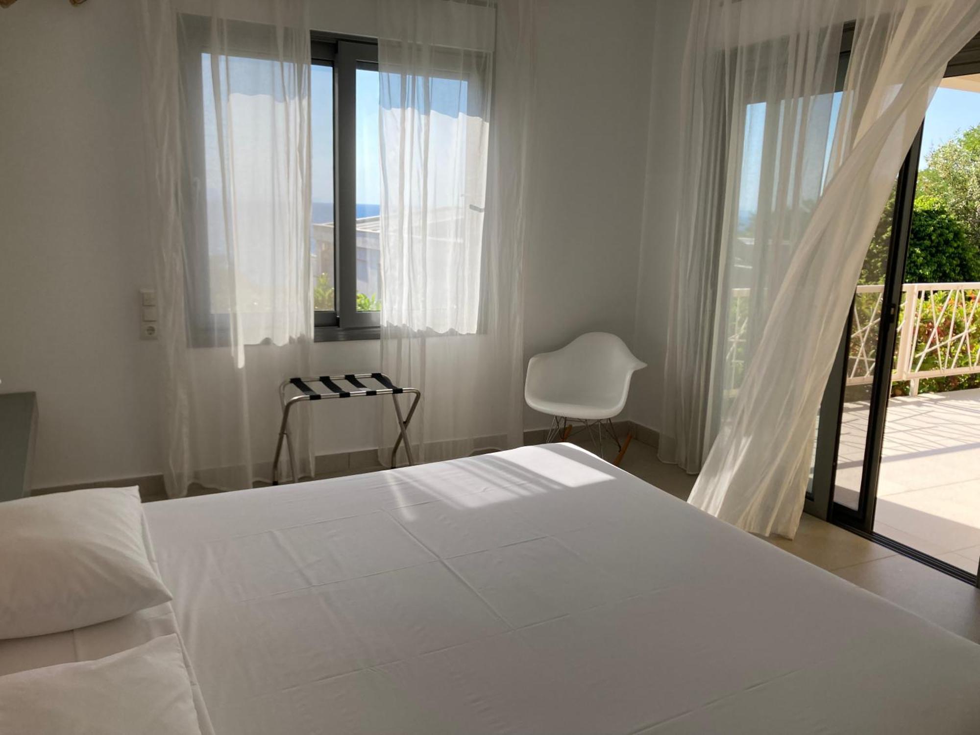 Suite Side Sea View