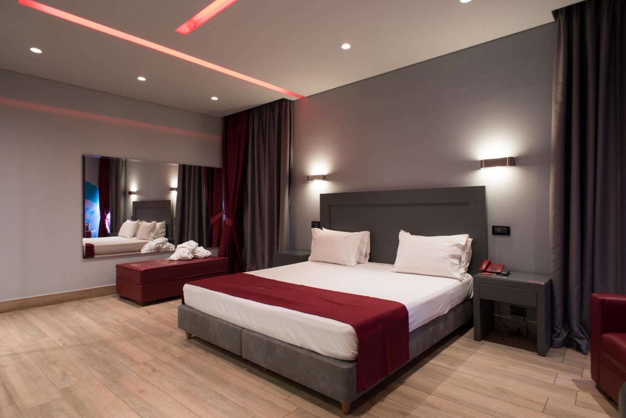 Suite City View