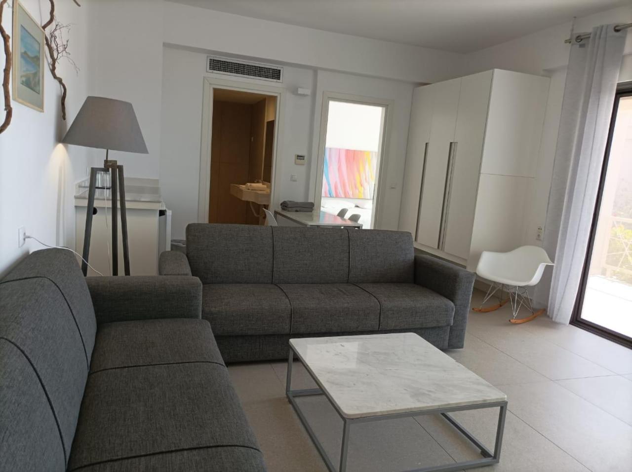 Suite Panoramic Sea View