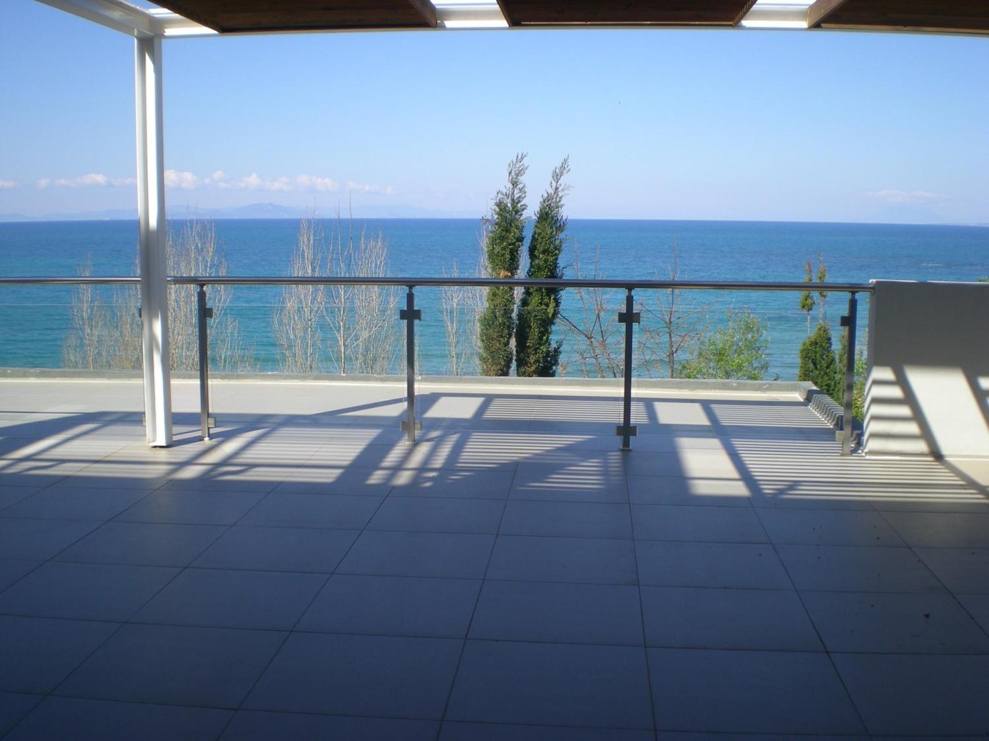 Suite Panoramic Sea View