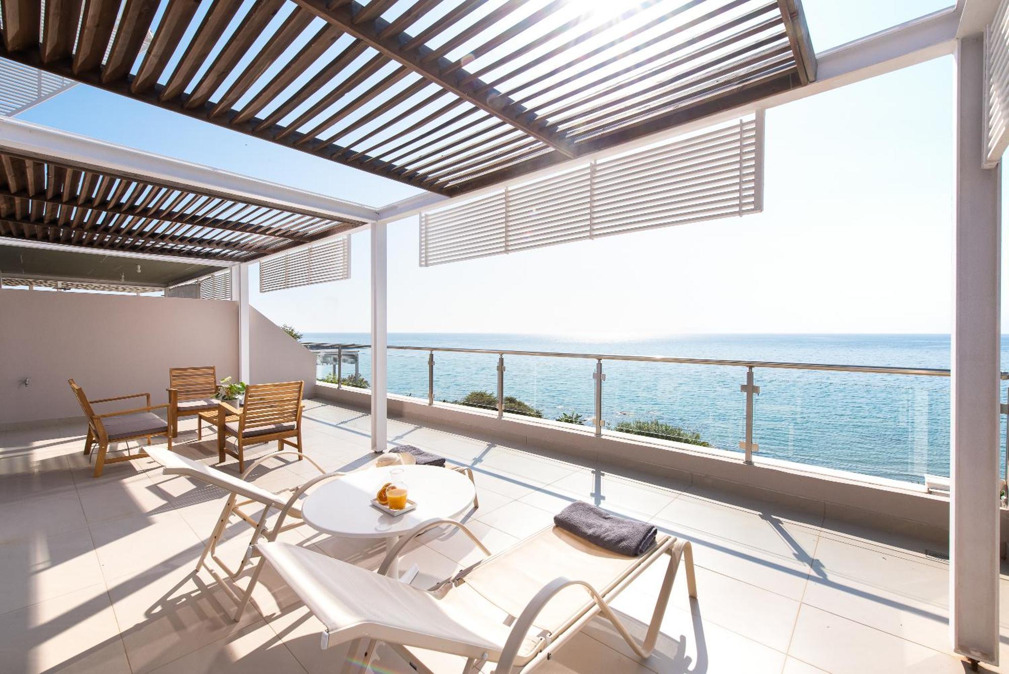 Suite Panoramic Sea View