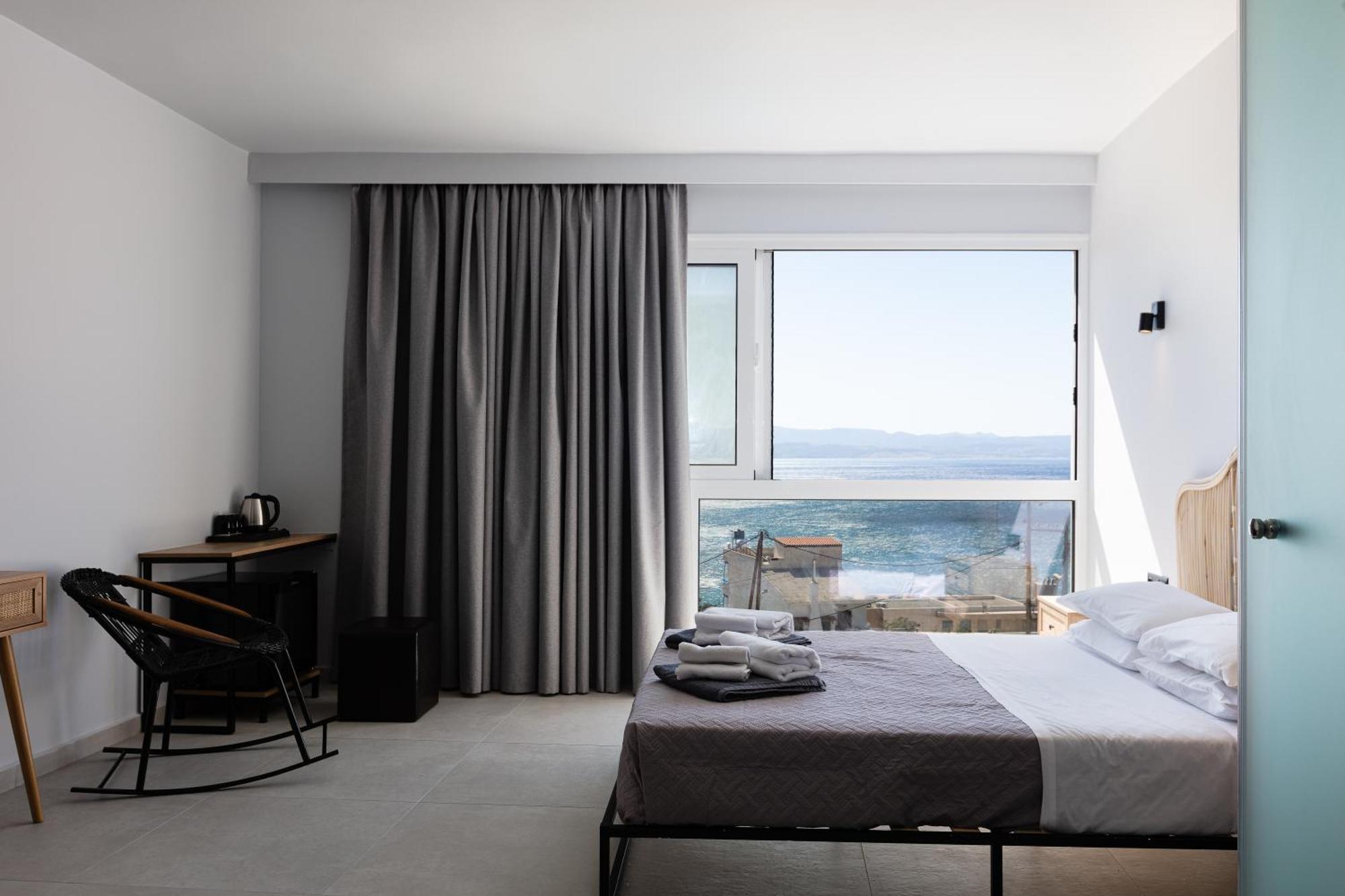 Superior Room Sea View