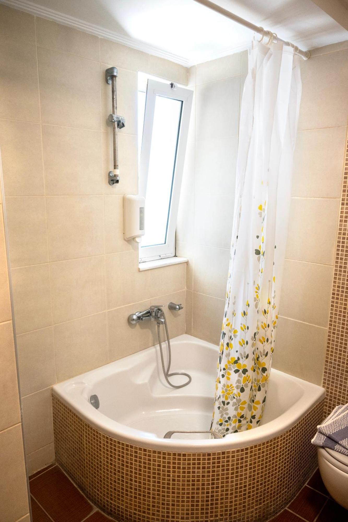 Penthouse Suite Sea View