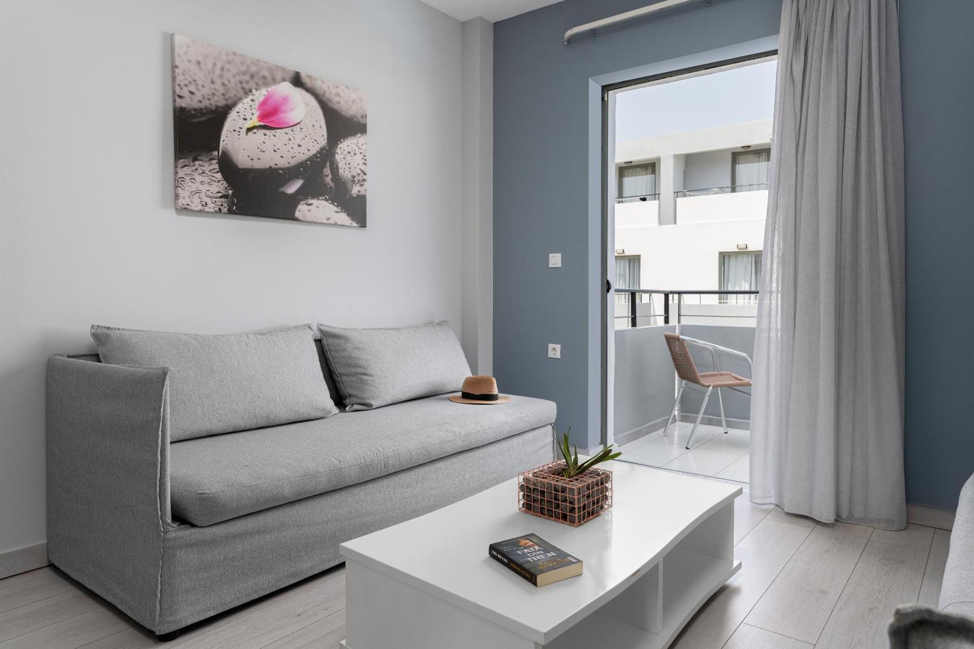 Junior Suite Split Level All Inclusive