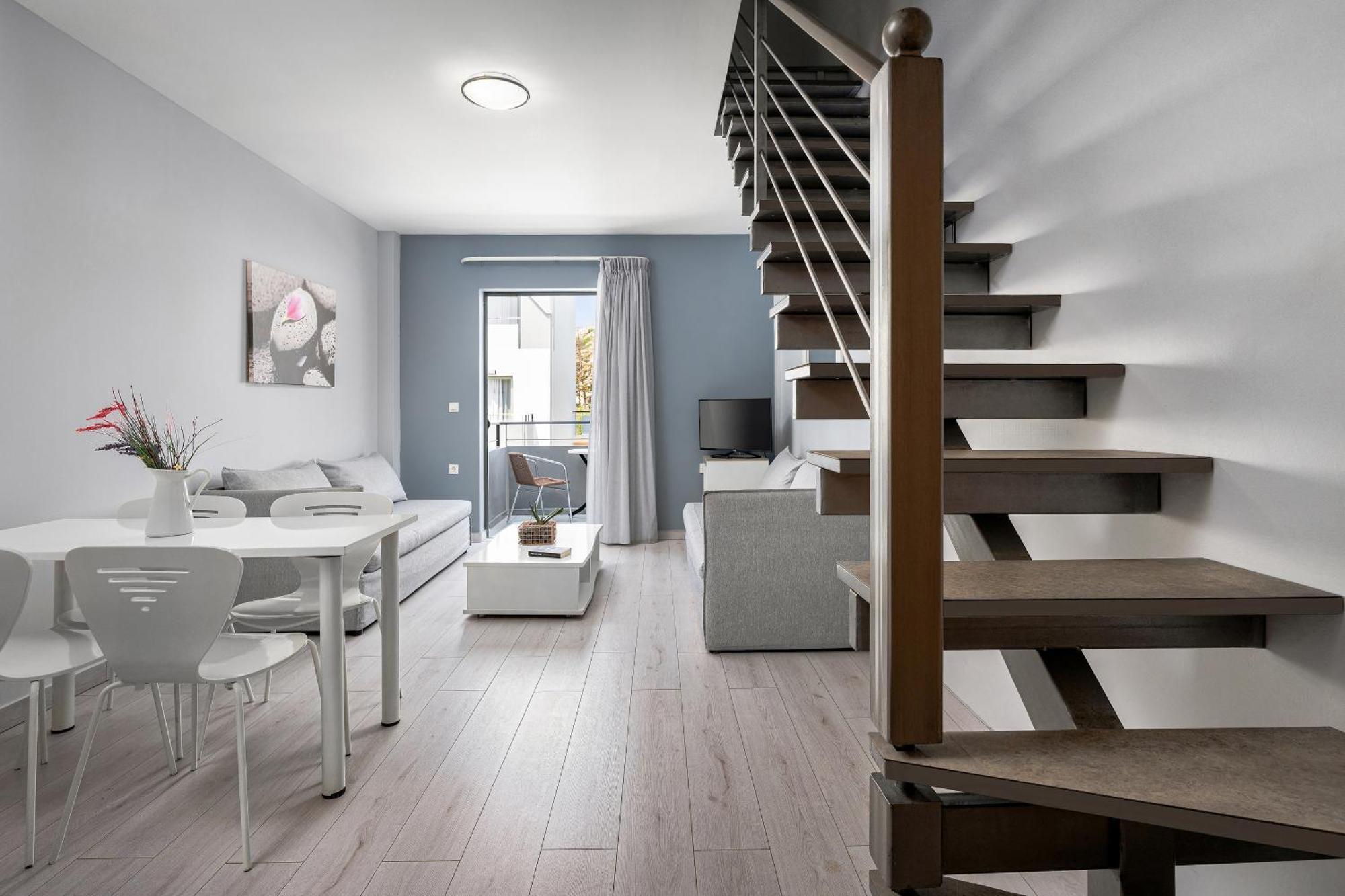 Junior Suite Split Level All Inclusive