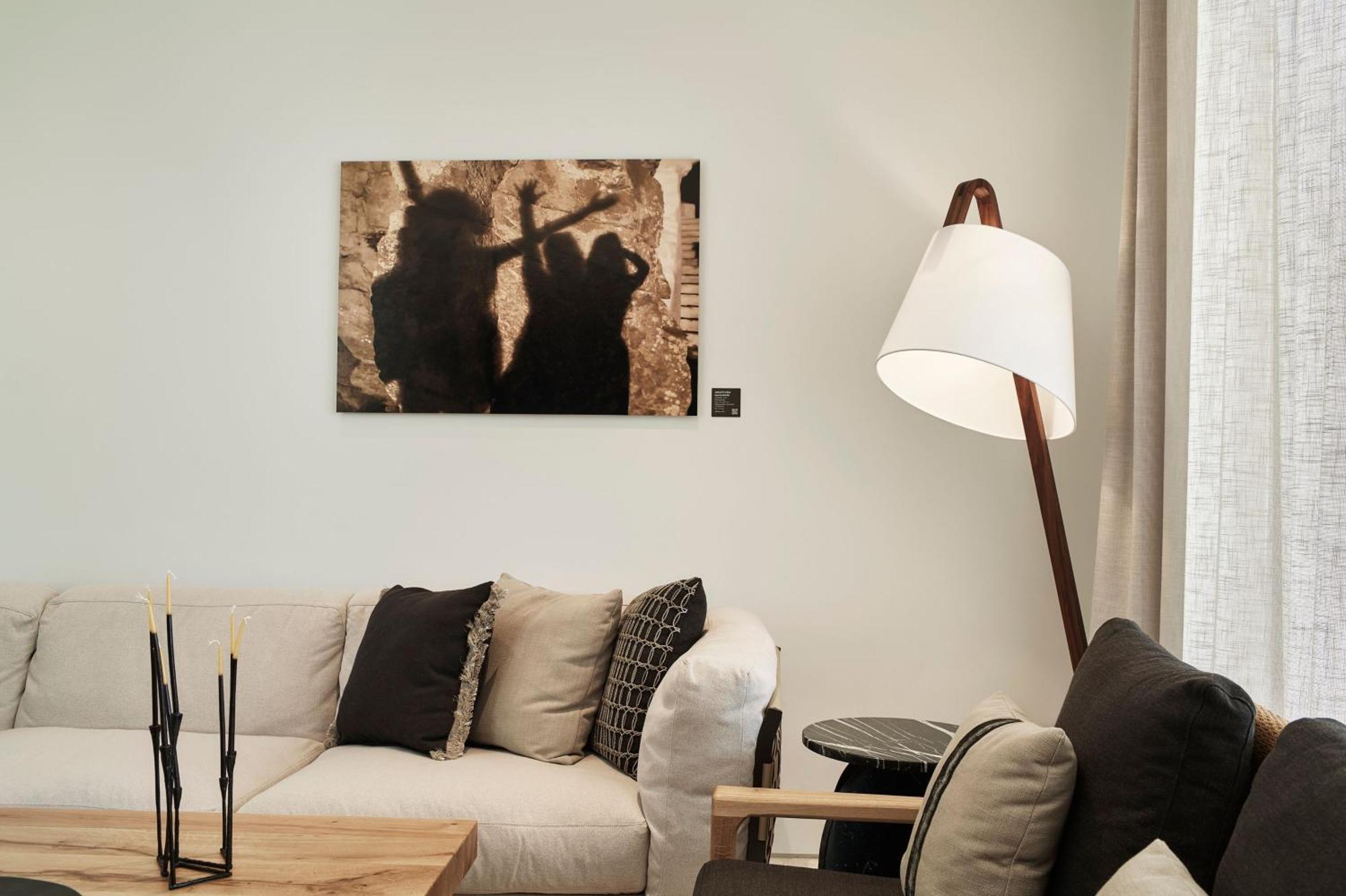 Escape Agora Bayfront Infinity 1 Bedroom Suite 1 King Sea View