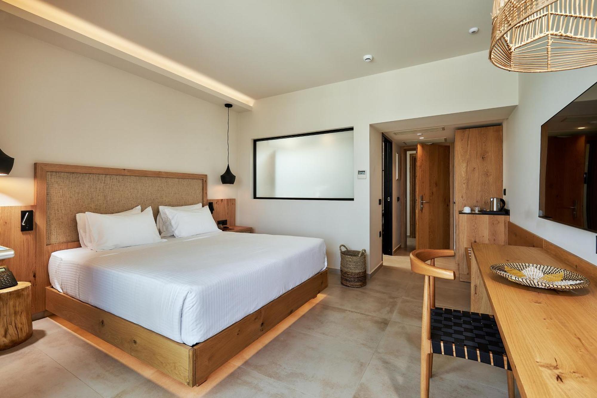 Premium Double Room