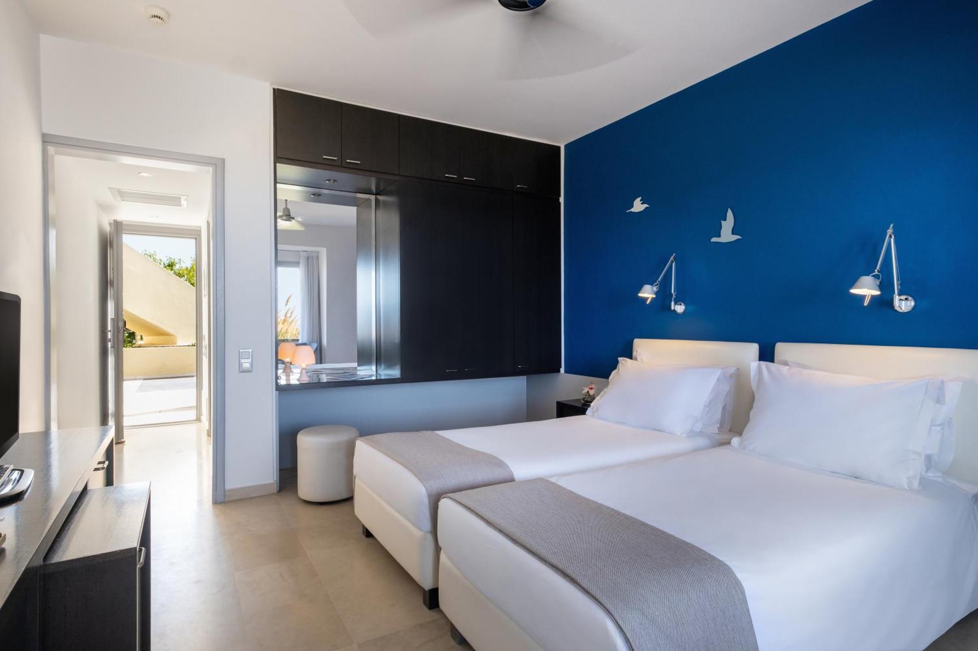 Double Room East Sea View