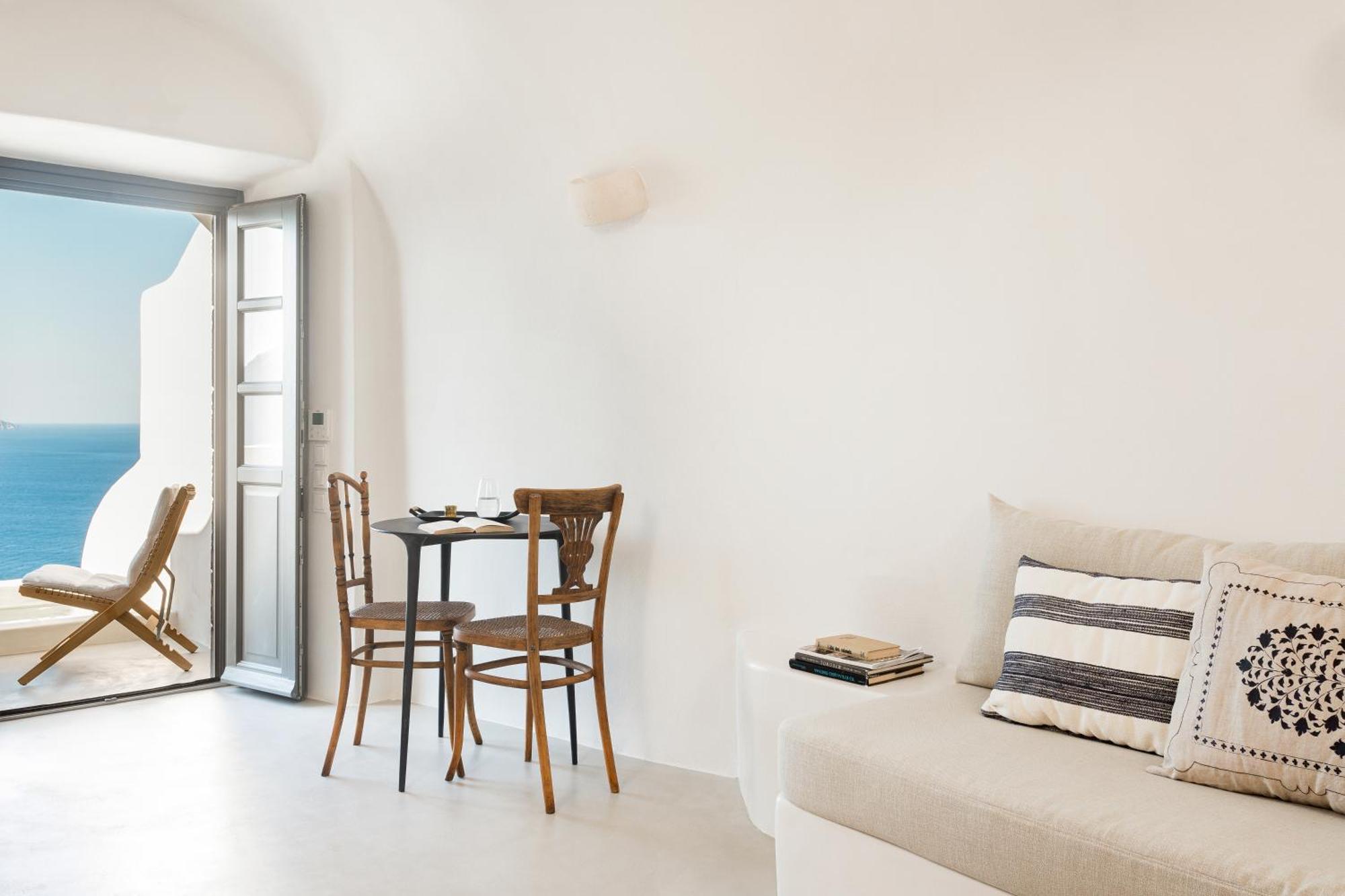 Alitana Suite