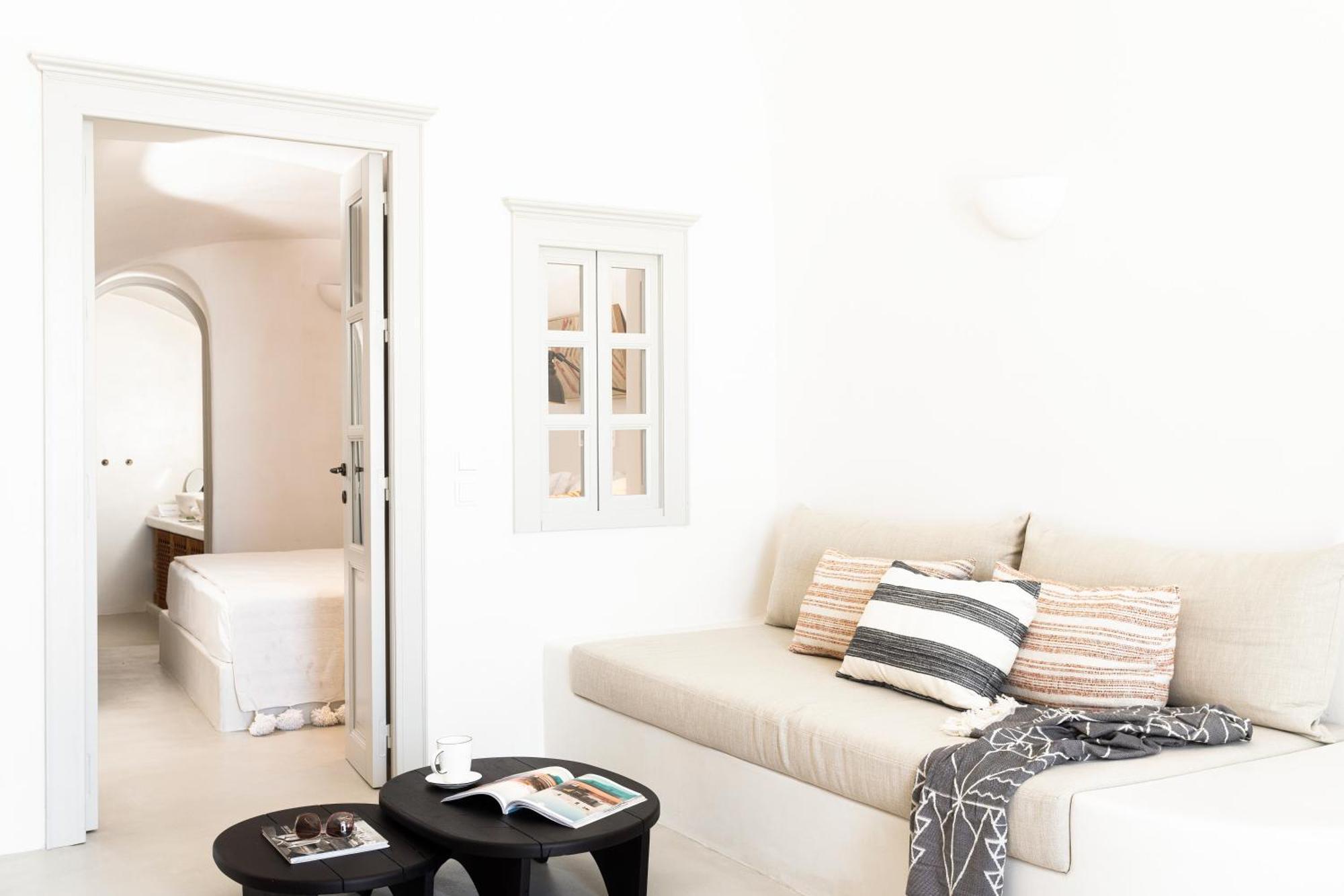 Alitana Suite