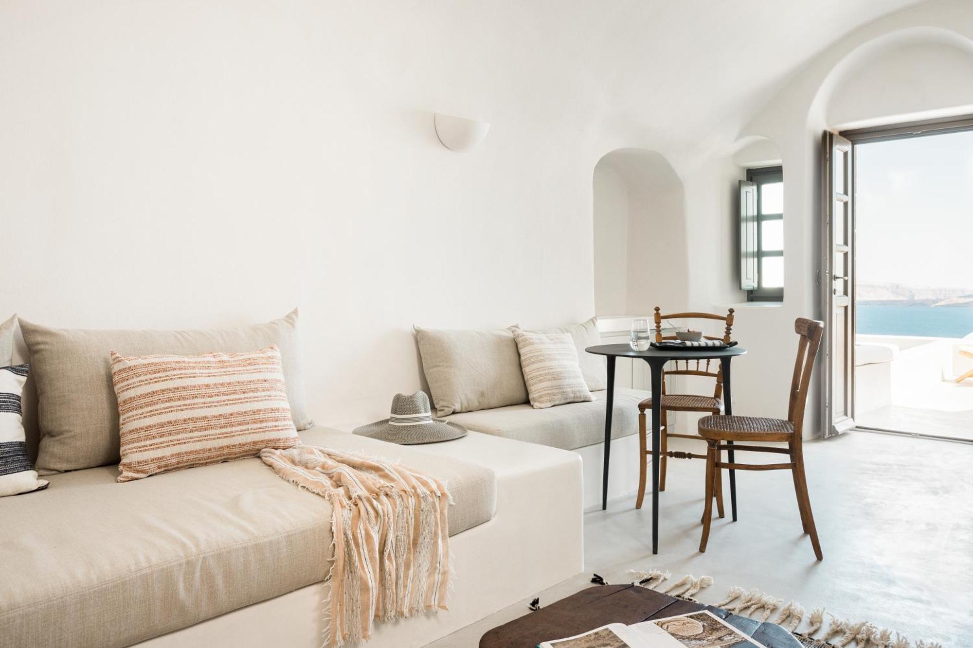 Alitana Suite