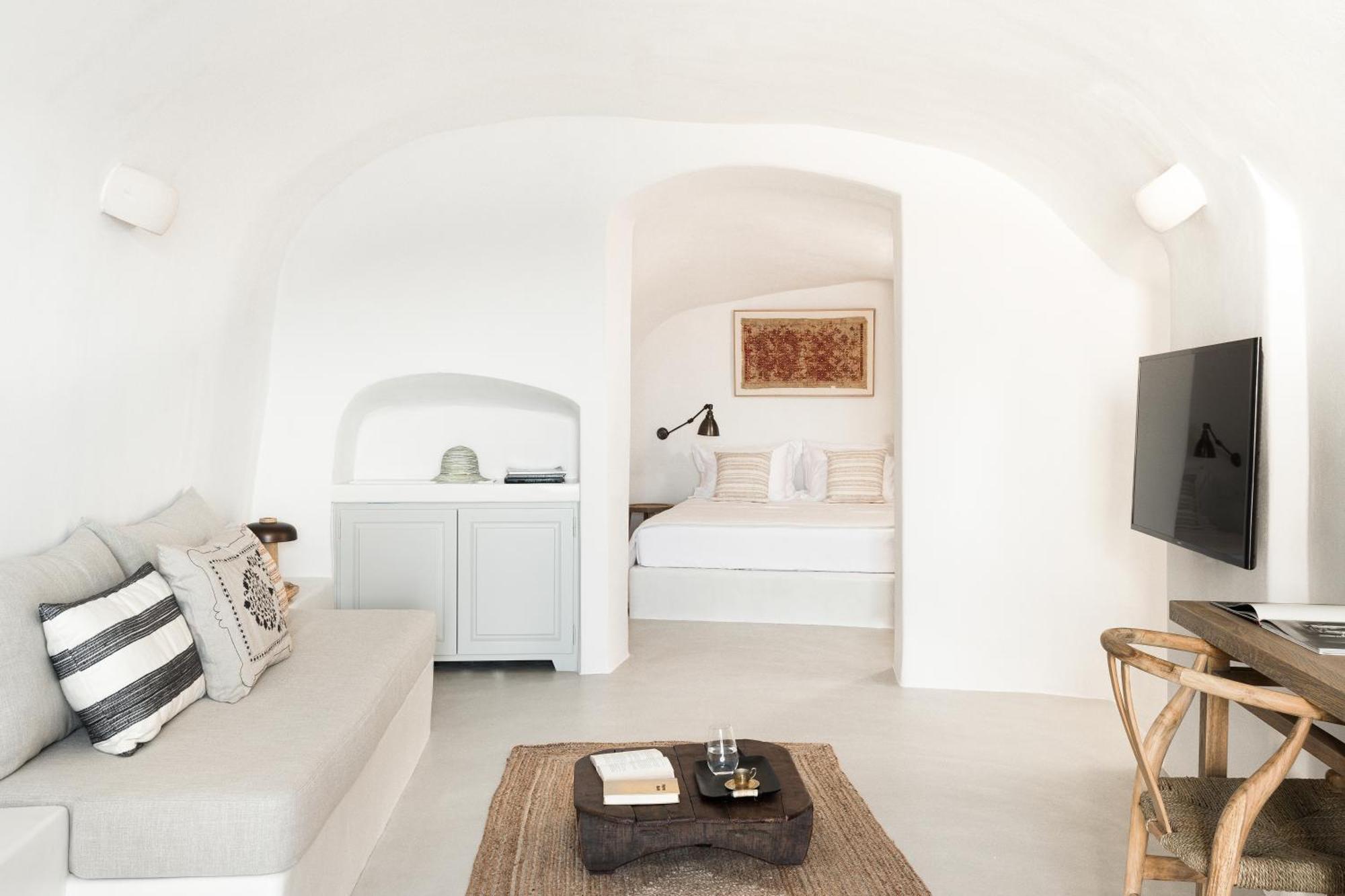 Alitana Suite