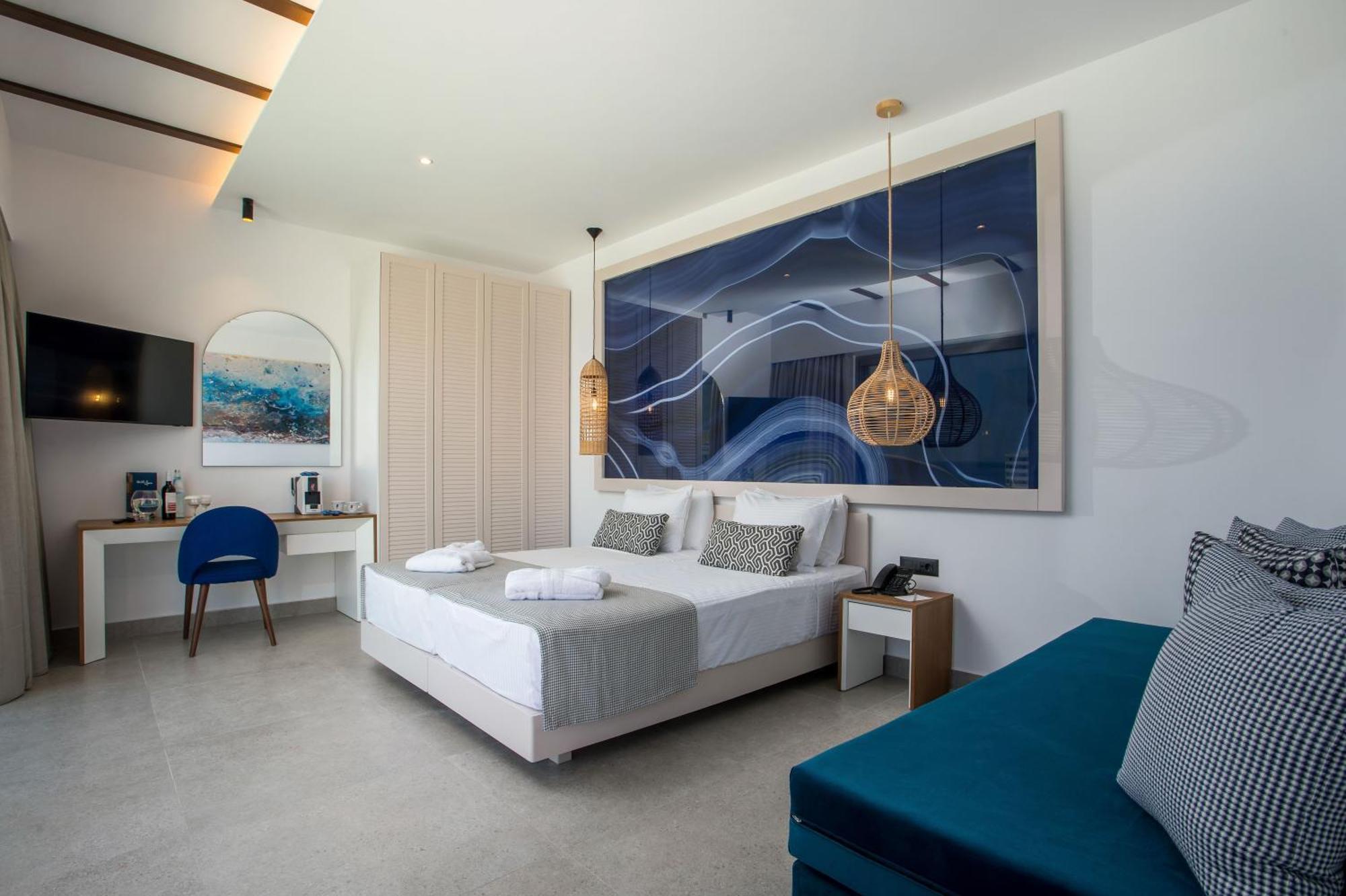 Suite Private Pool