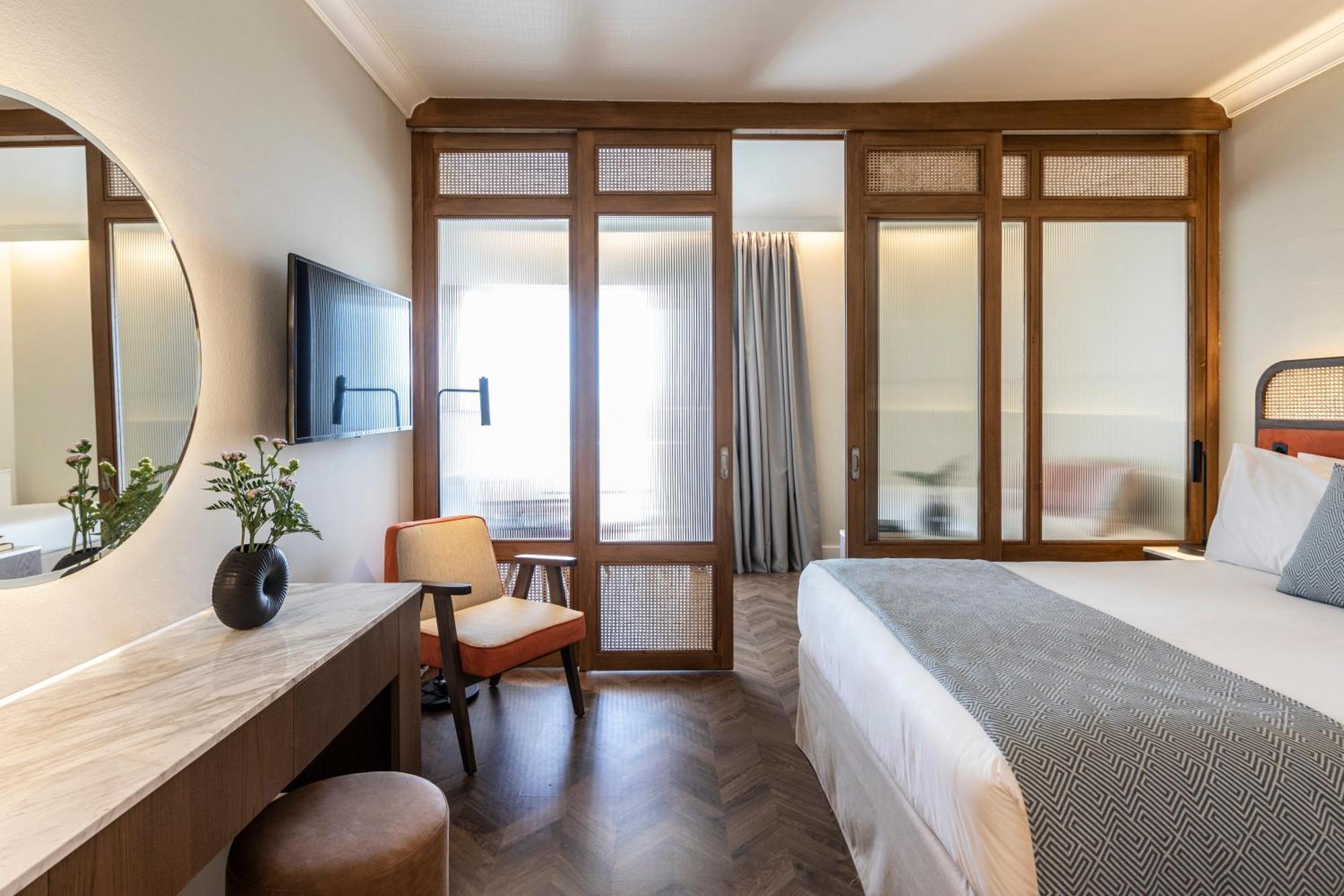 Superior Triple Room