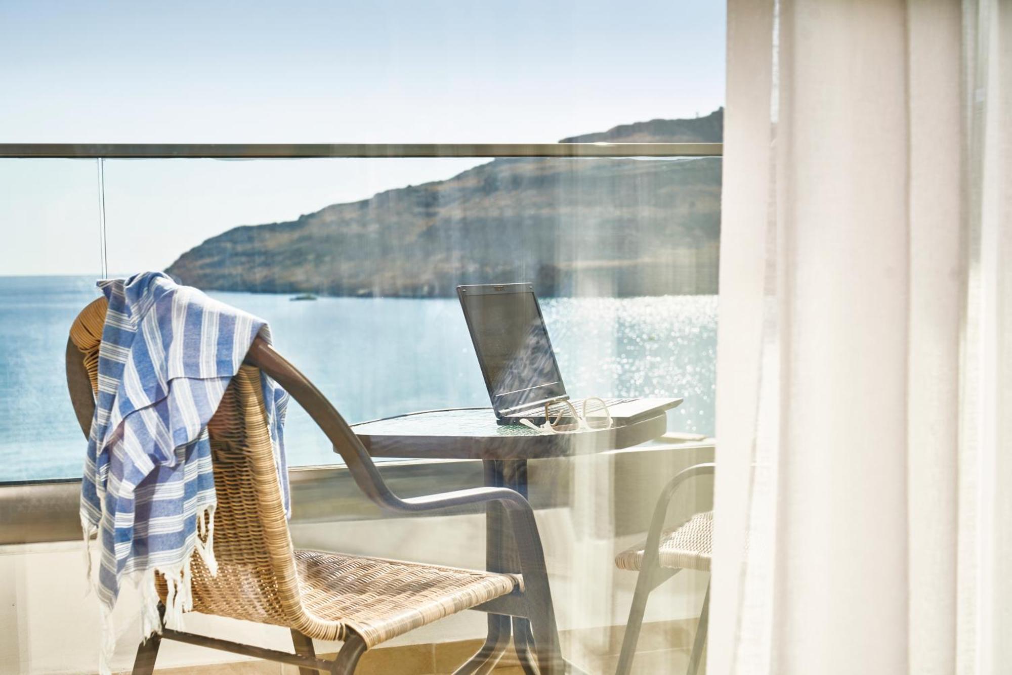 Double Room Sea View
