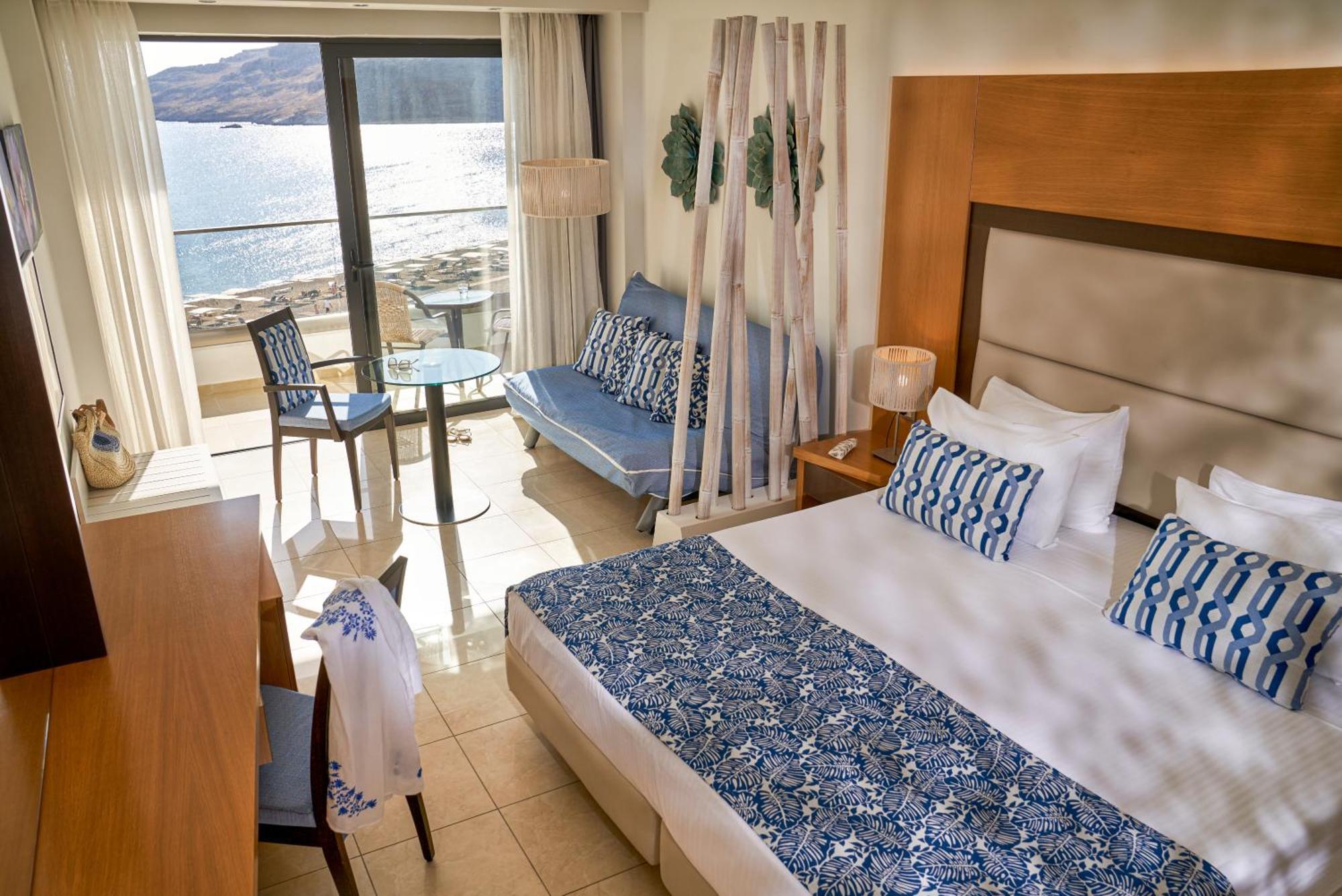 Double Room Sea View