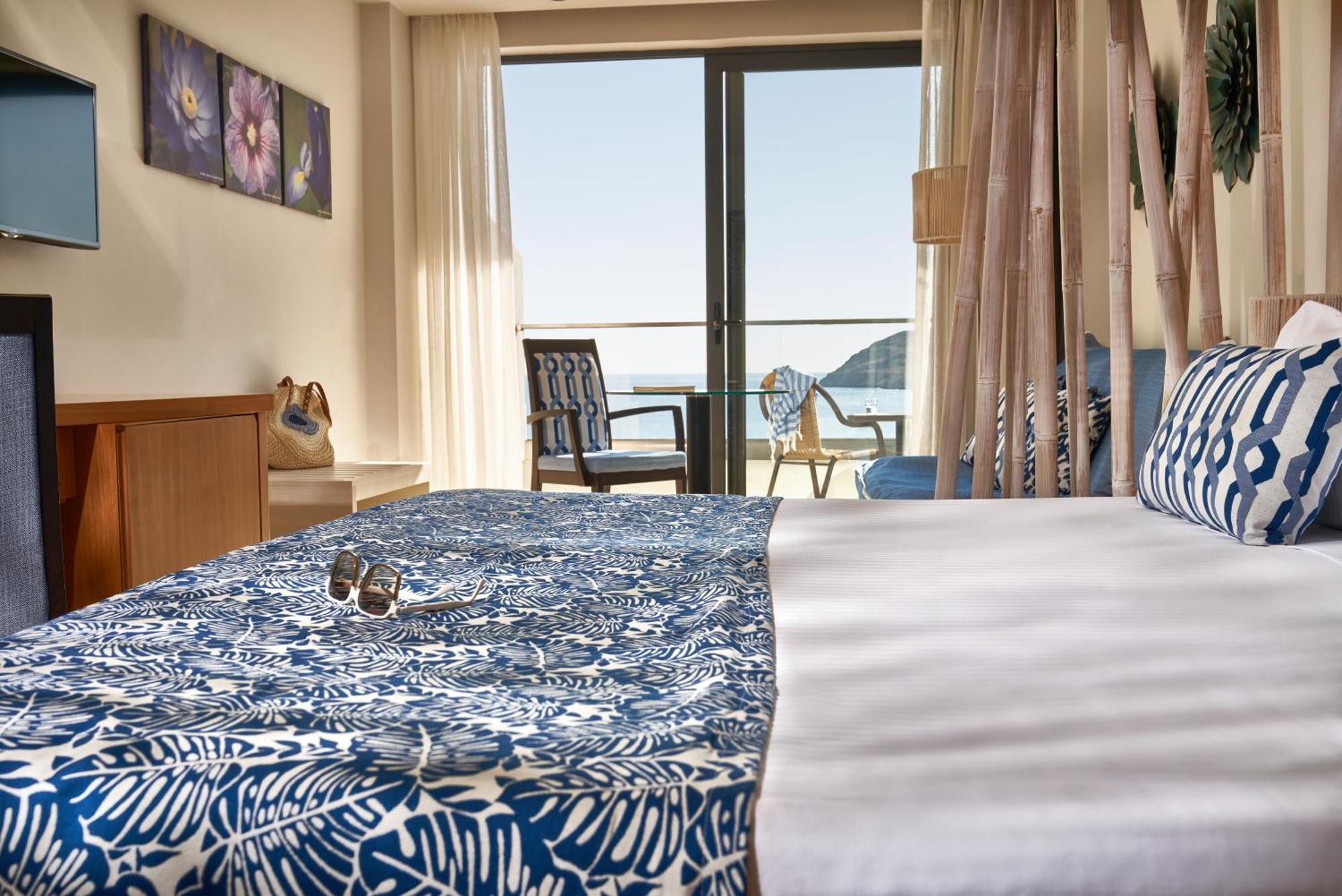 Double Room Sea View