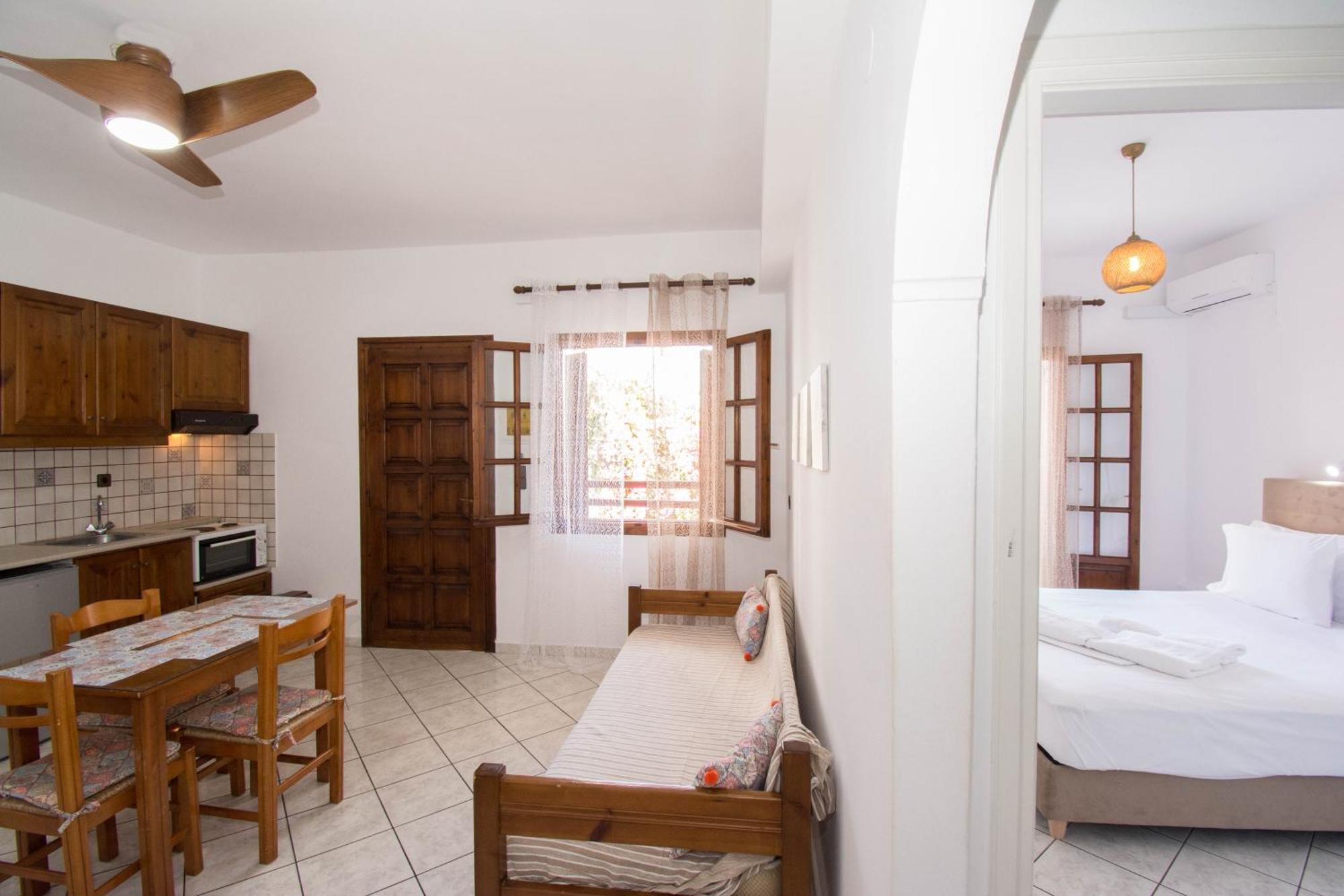 Superior Apartment