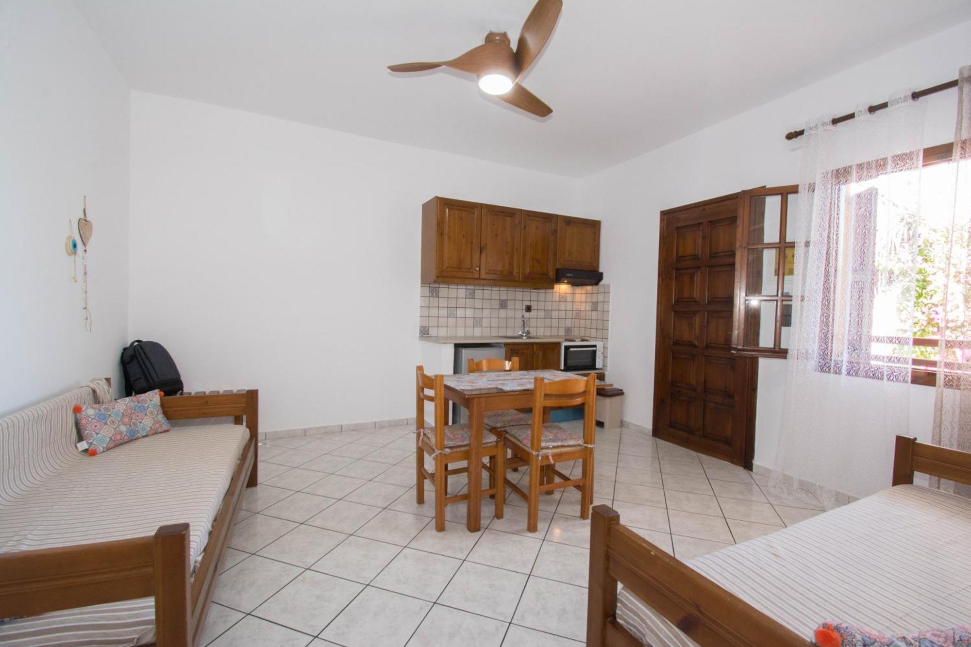 Superior Apartment