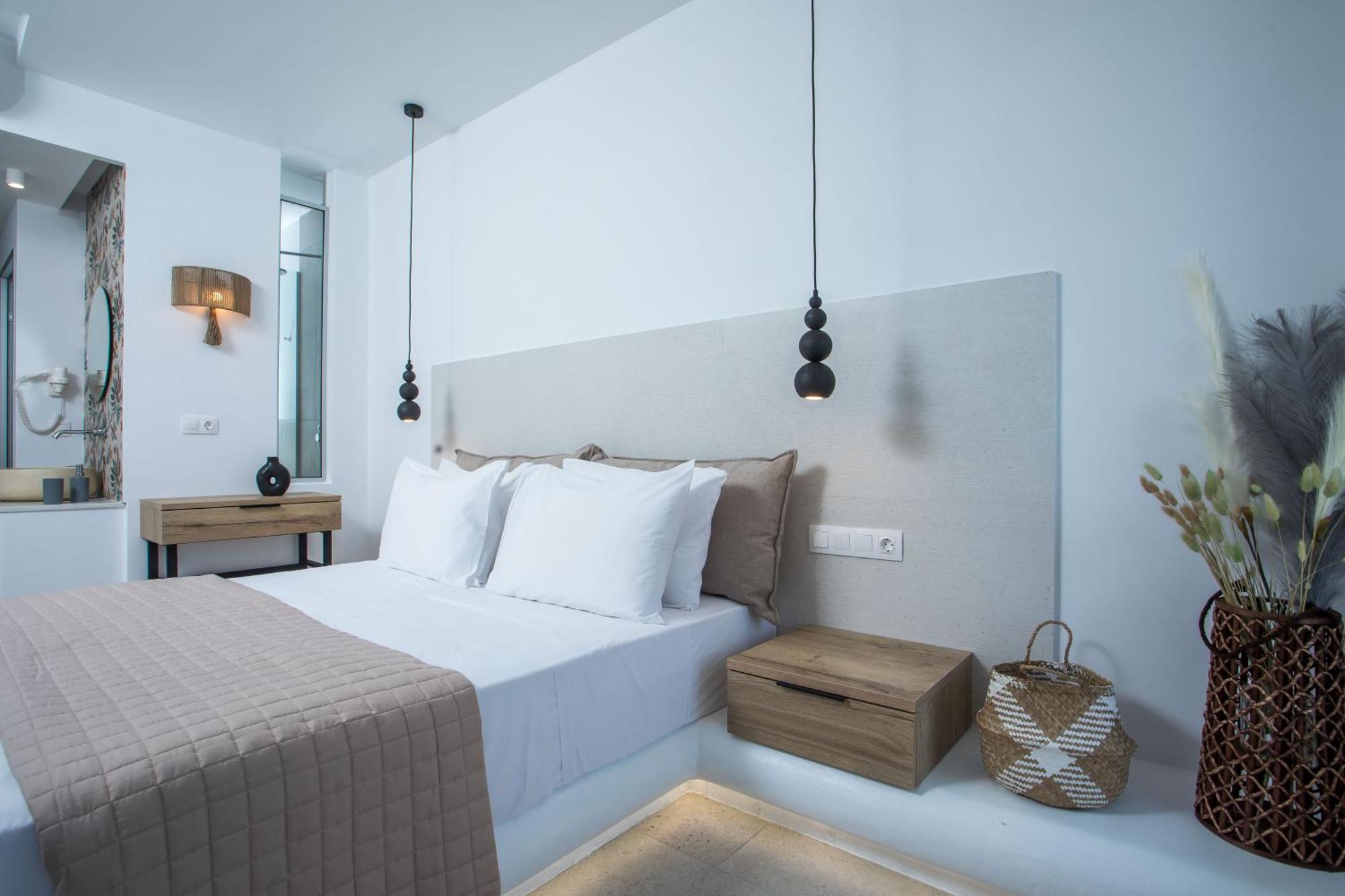 Premium Double Room Balcony
