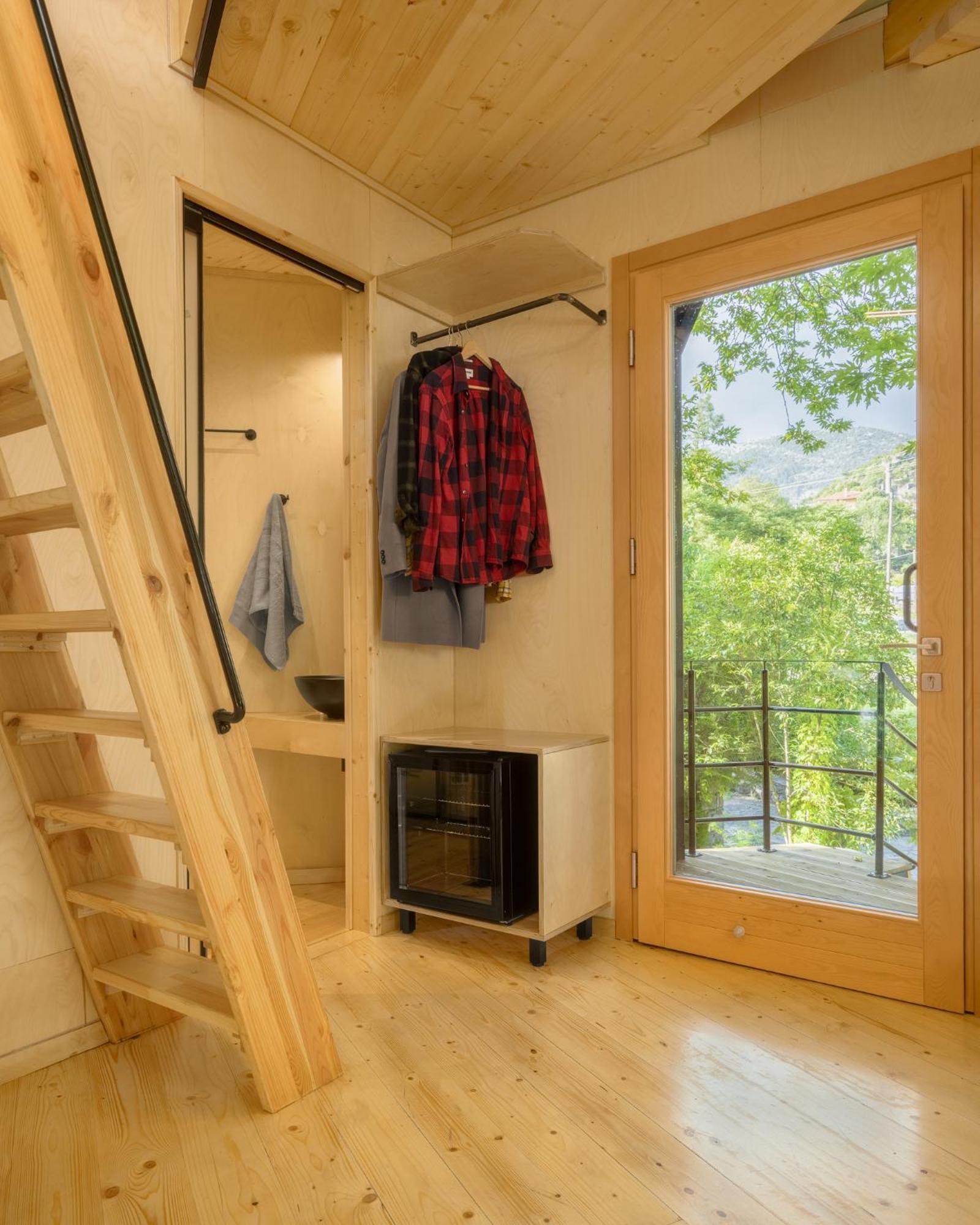 Suite River View