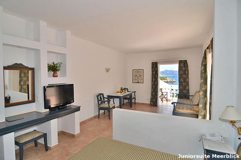 Bungalow Sea View