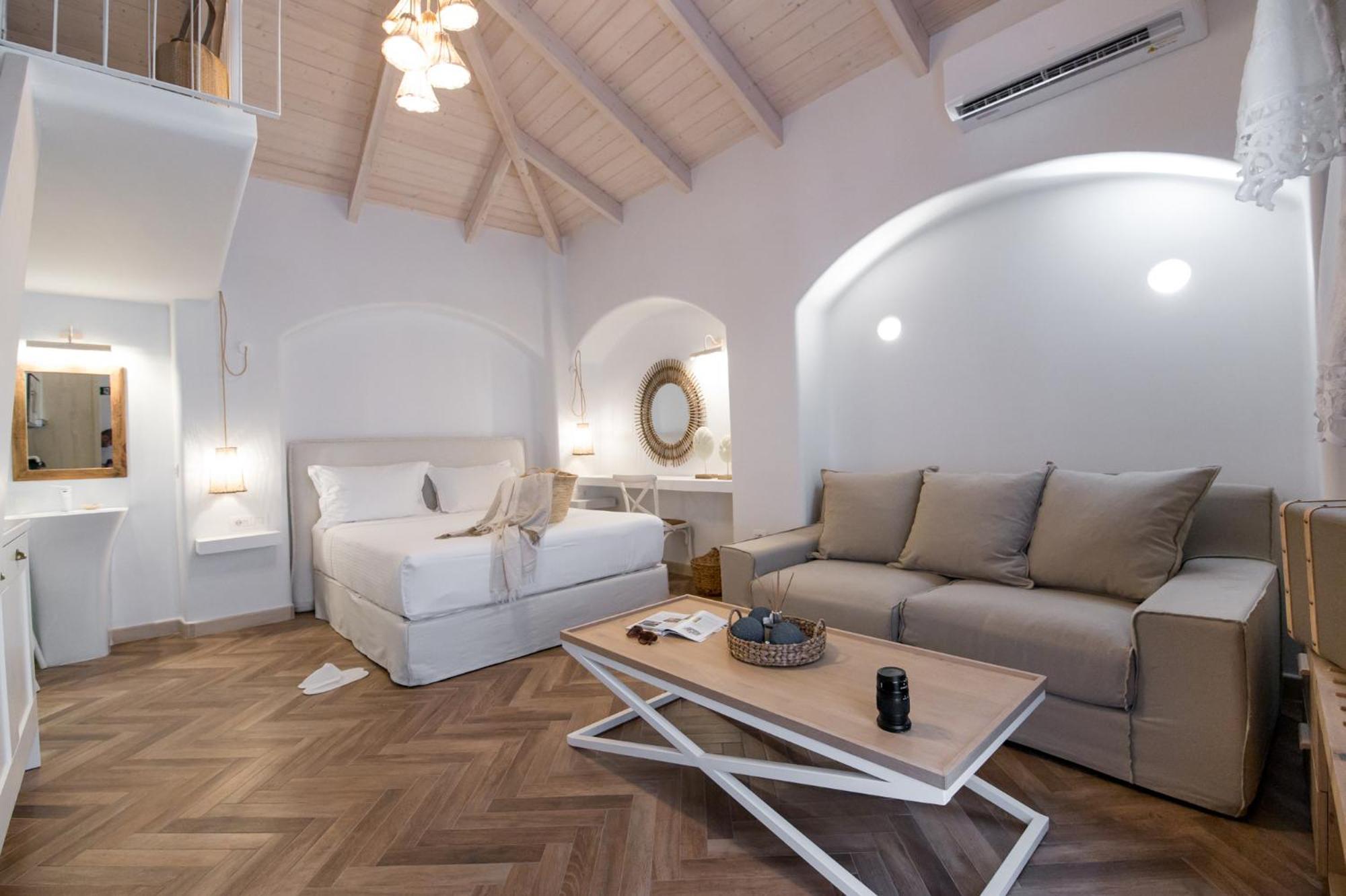 Standard Suite