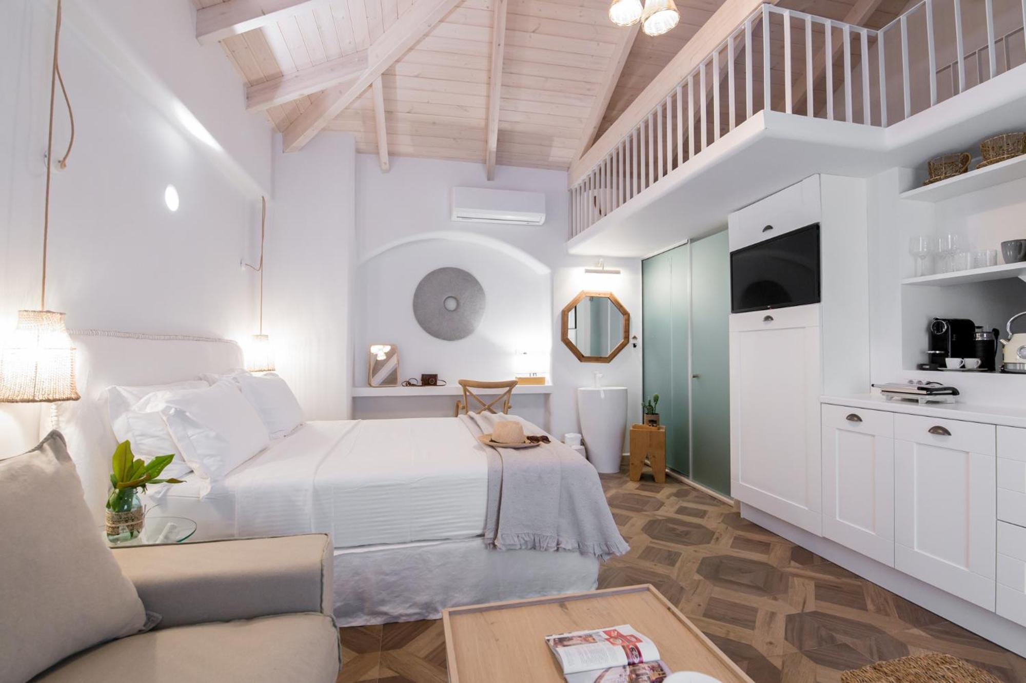 Standard Suite