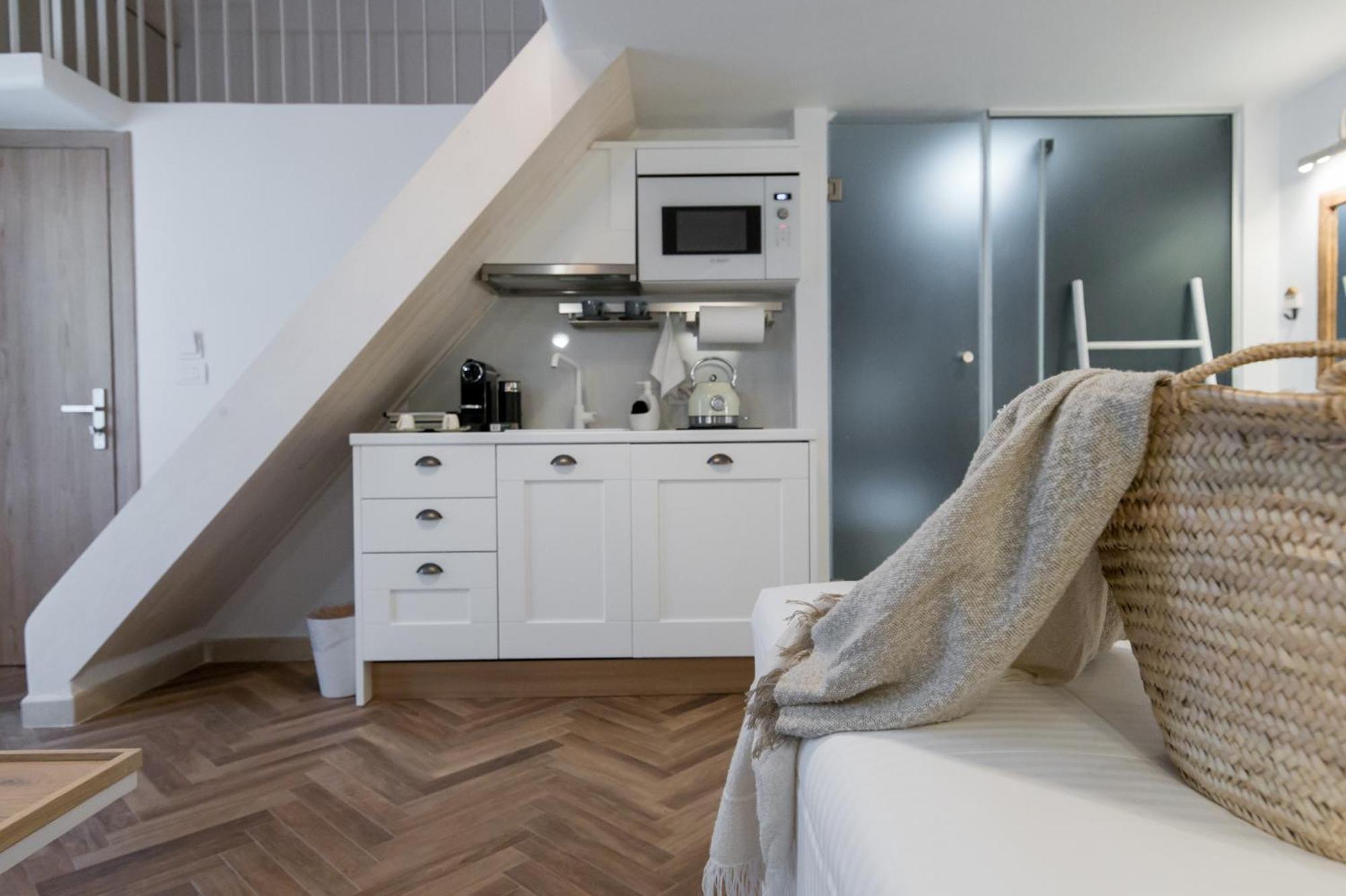 Standard Suite