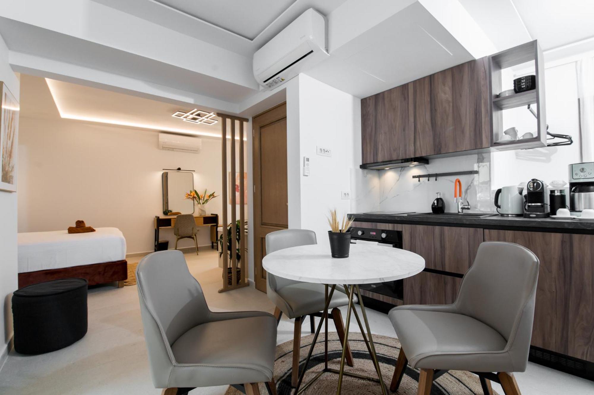 Standard Suite