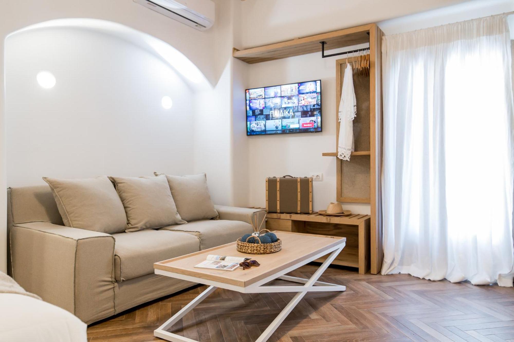 Standard Suite