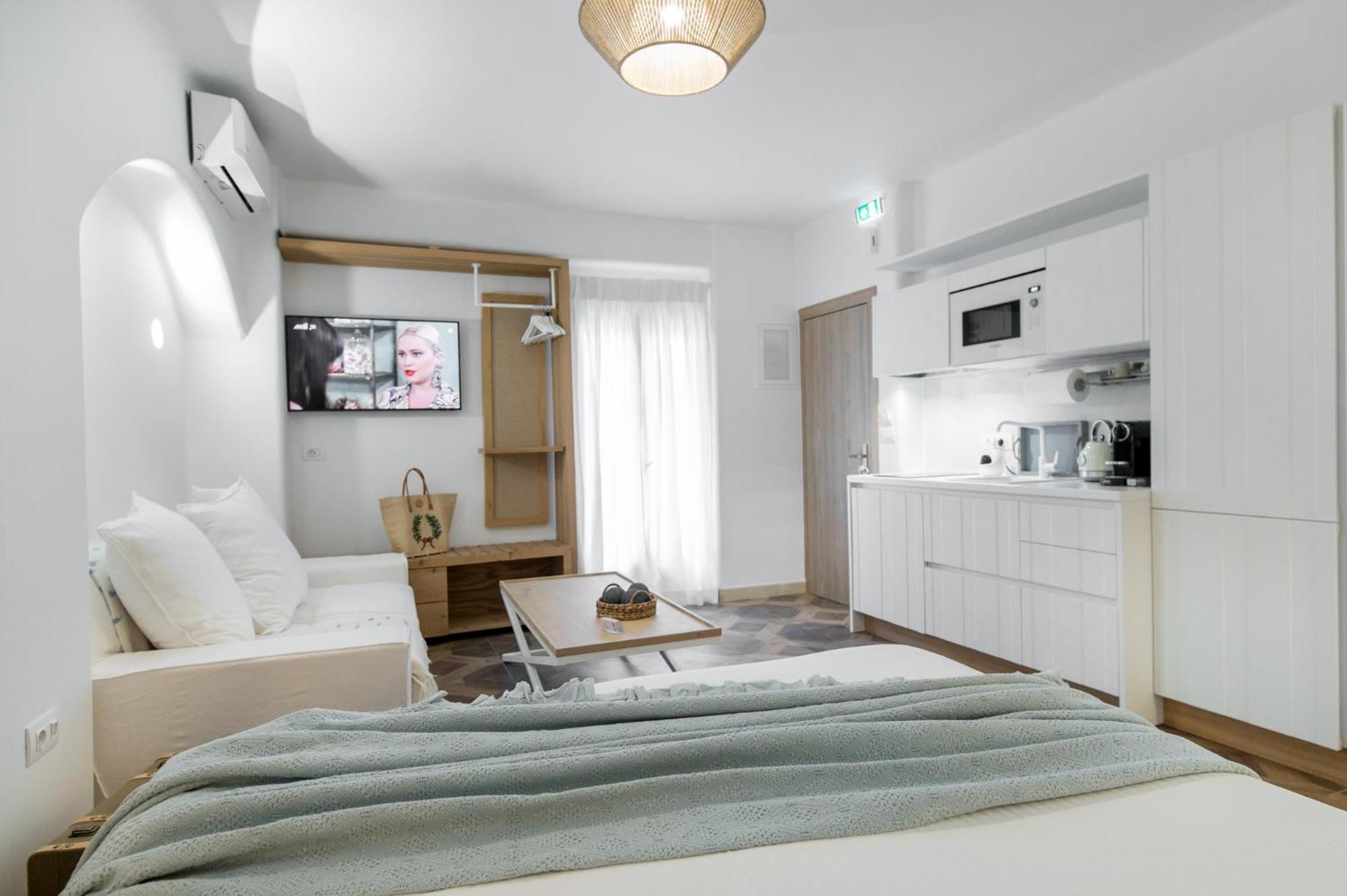 Standard Suite