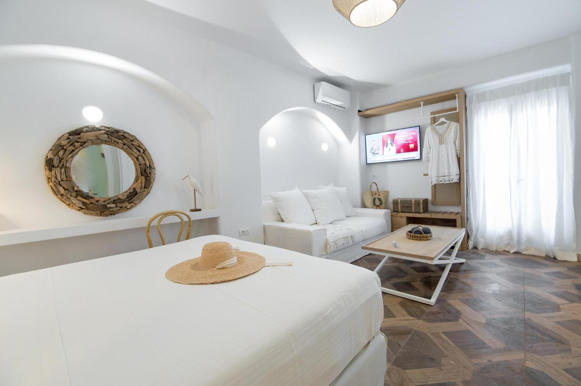 Standard Suite
