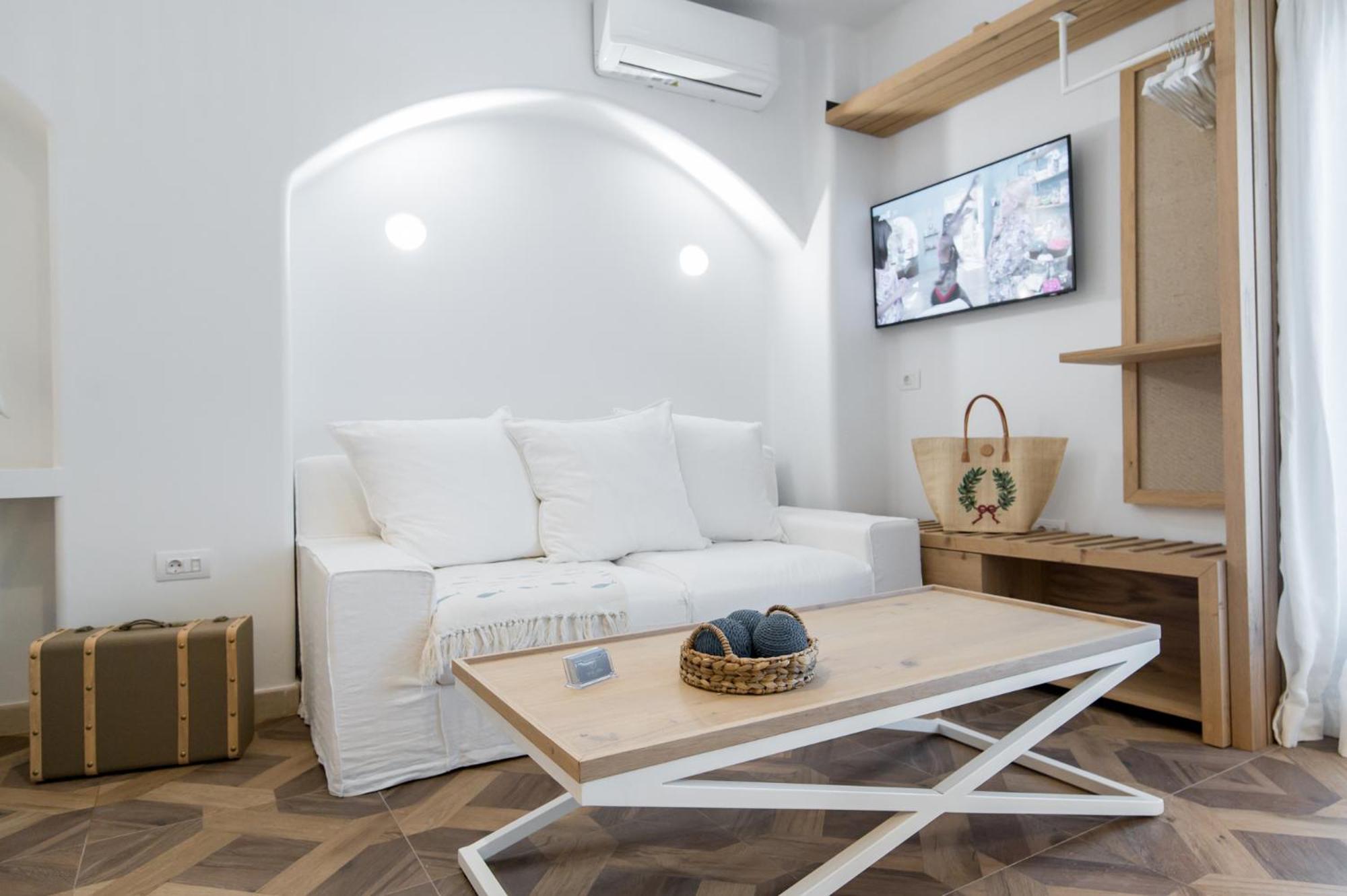 Standard Suite
