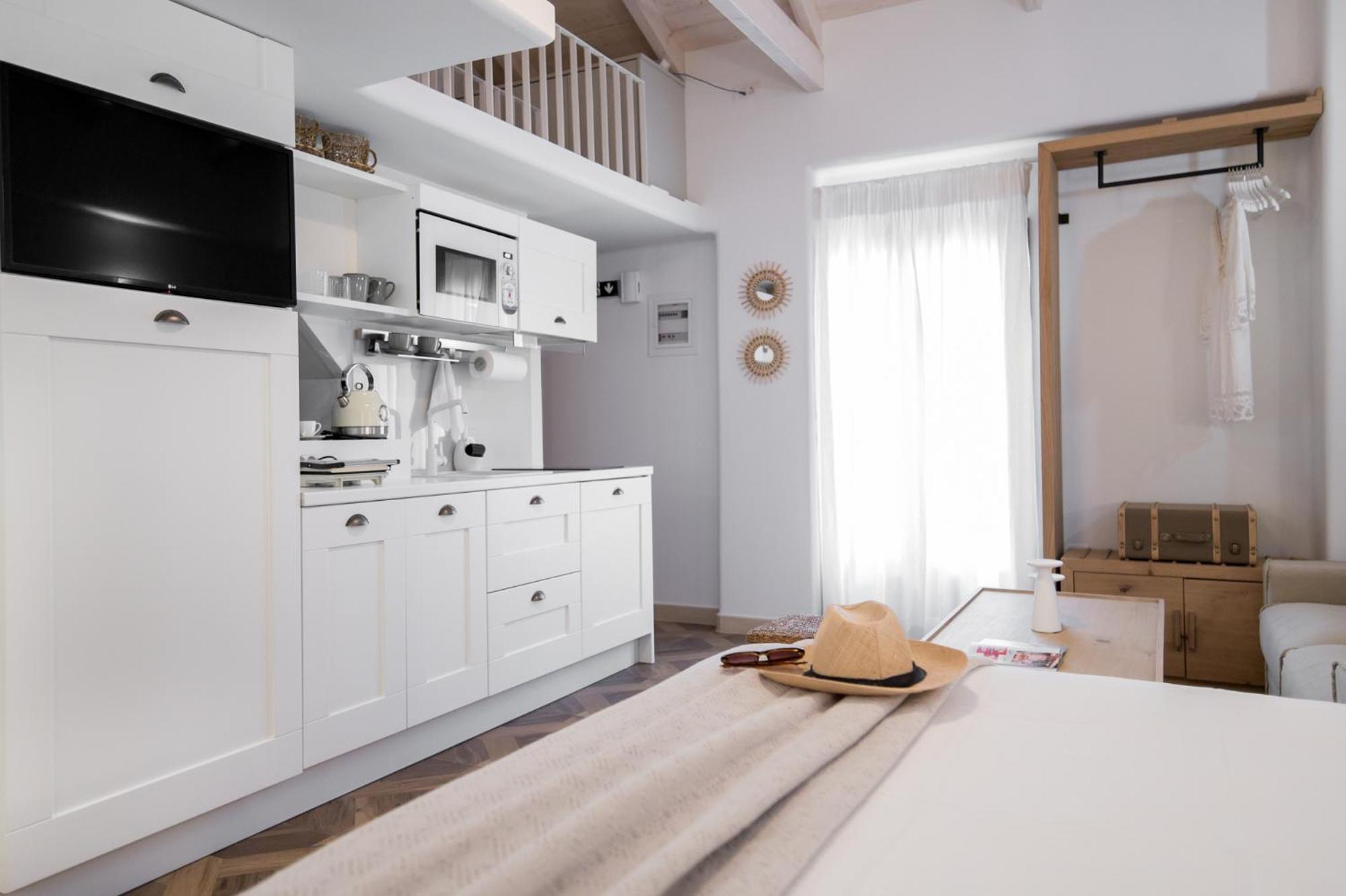 Standard Suite